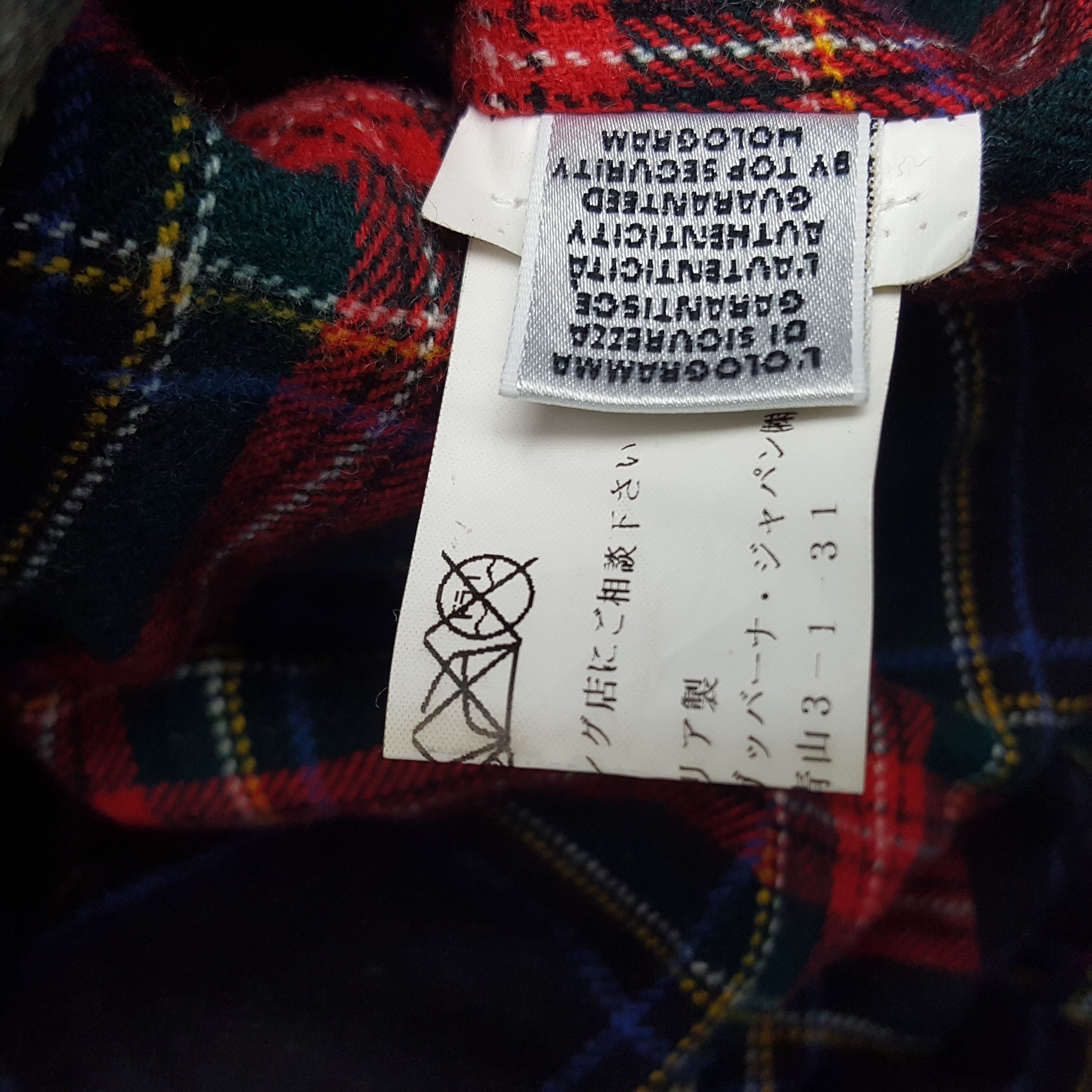 Dolce & Gabbana × Vintage Vintage Dolce & Gabbana Italian Brand Trench Coat Jacket Size US XS / EU 42 / 0 - 8 Thumbnail