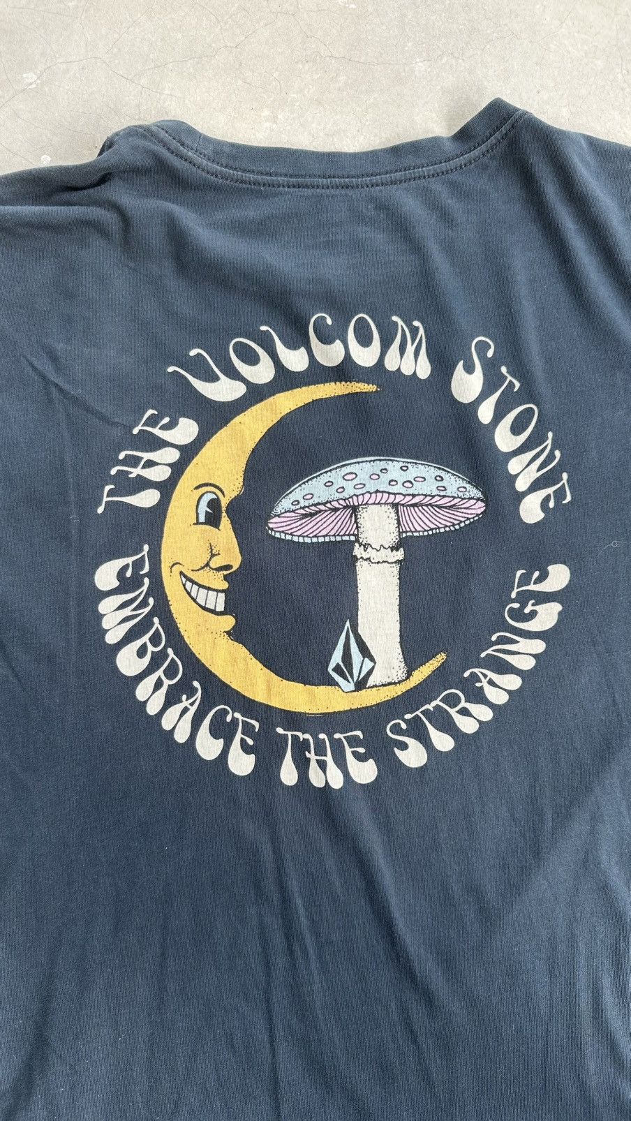 Volcom THE VOLCOM STONE SKATE SURF TEE Size US M / EU 48-50 / 2 - 5 Thumbnail
