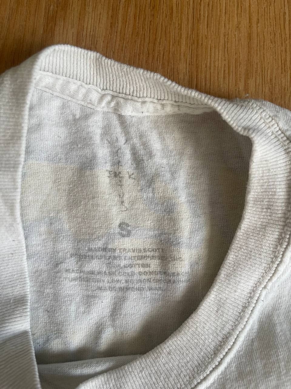 Fragment Design × Kaws × Travis Scott Cactus Jack x kaws x Fragment t-Shirt Size US S / EU 44-46 / 1 - 6 Thumbnail