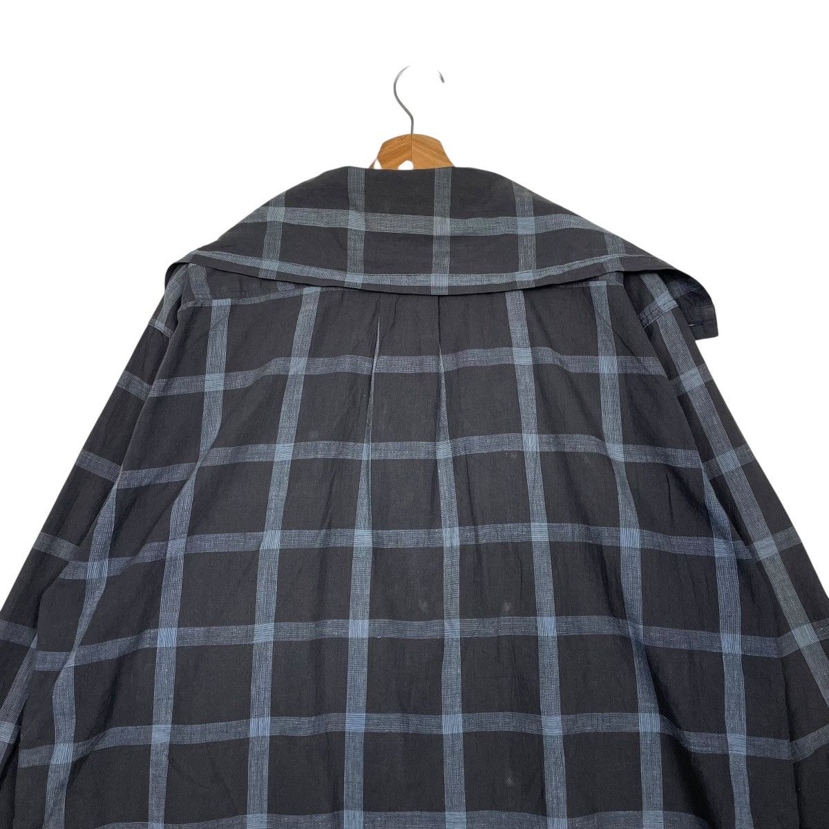 Hai Sporting Gear Vintage Hai Sporting Gear Tartan Jacket Size US M / EU 48-50 / 2 - 8 Thumbnail
