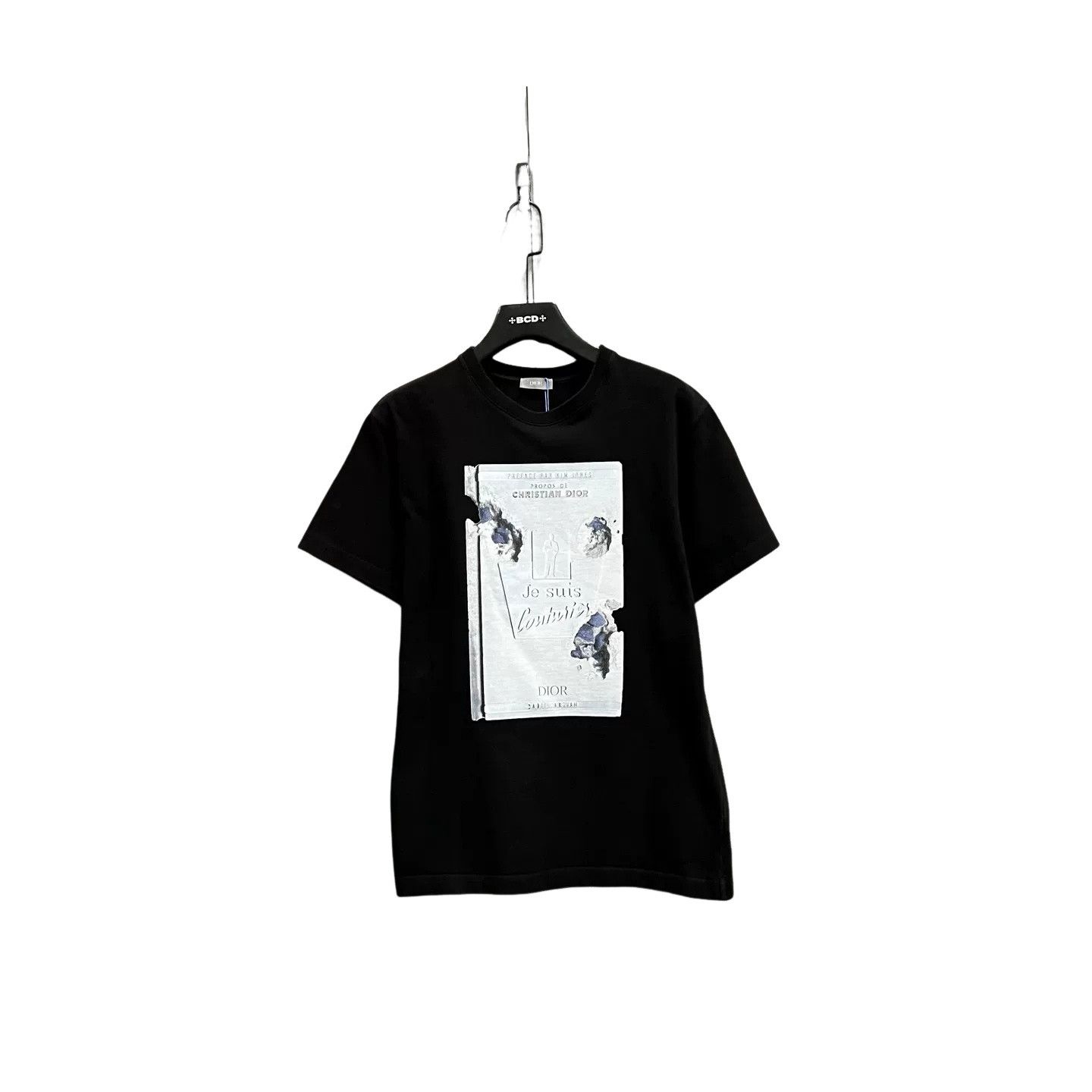 Dior × Hedi Slimane Dior Homme A/W 2005 
