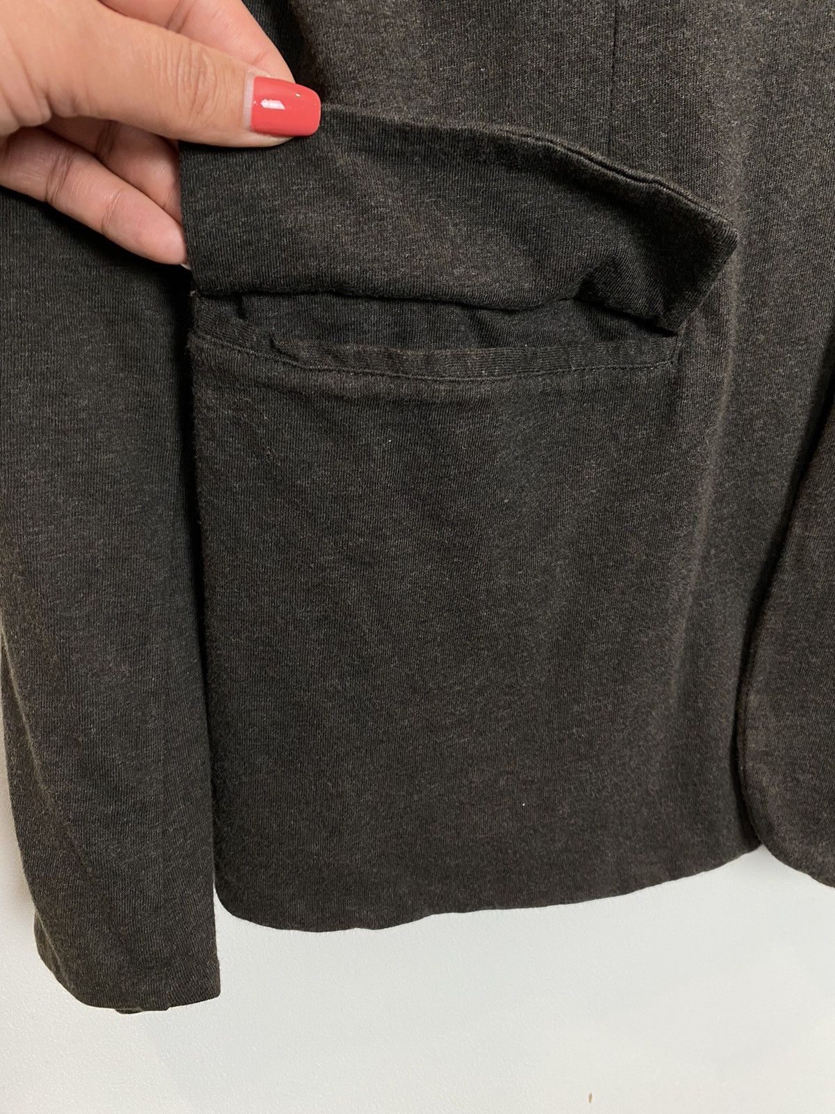 Allsaints AllSaints Long Sleeve Lexington Blazer Jacket Men’s Medium Size 40L - 5 Thumbnail