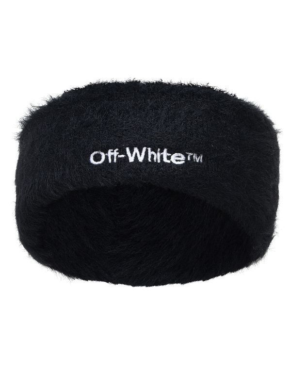 o1gr1nt0425 Size: OS / Bounce Ski Headband in Black