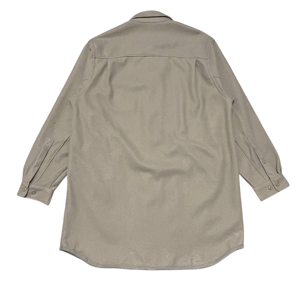 GU × Undercover GU x Undercover Overcoat Size US L / EU 52-54 / 3 - 14 Thumbnail