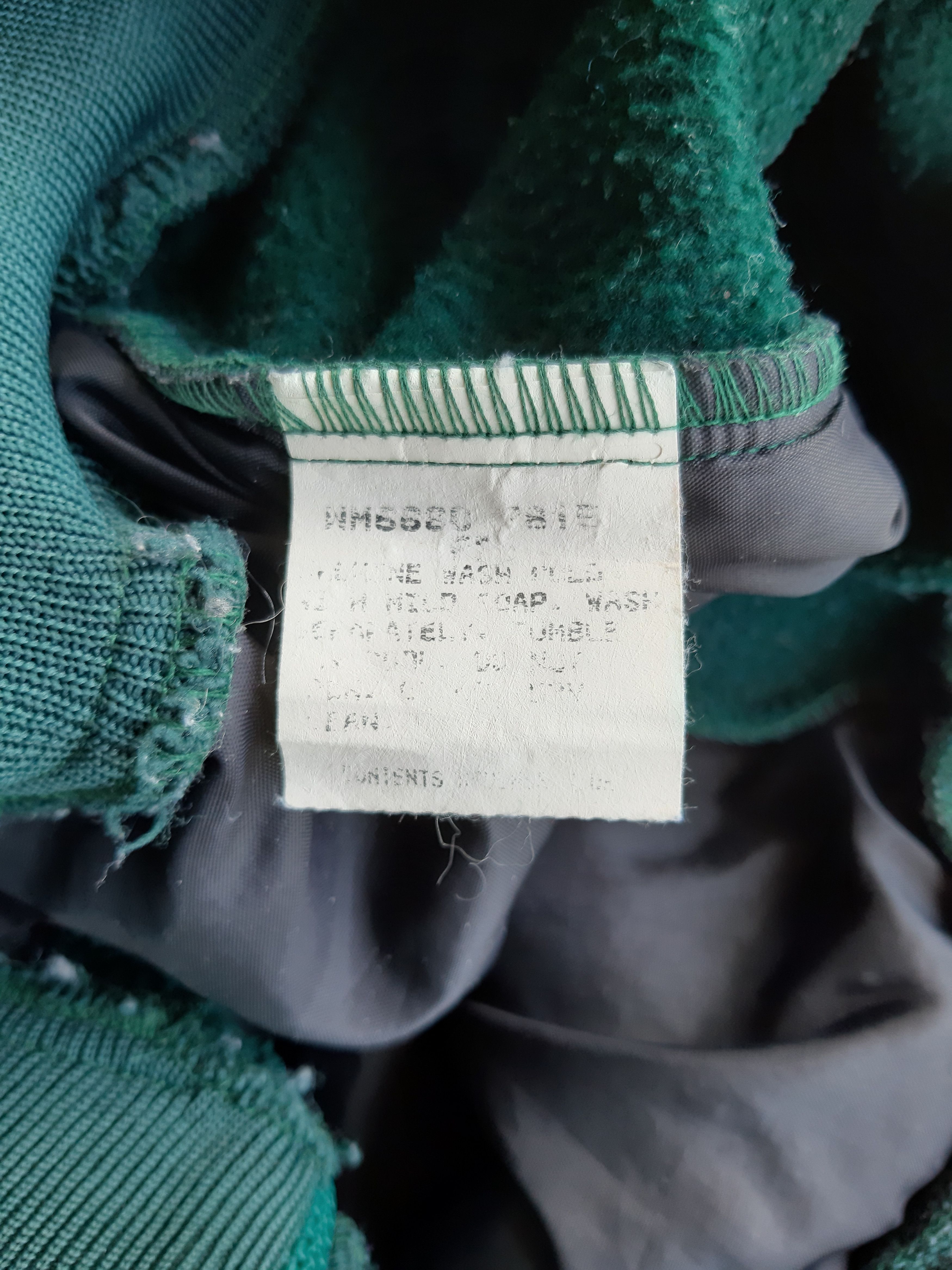 Columbia Vintage Columbia Sweater Fleece Size US M / EU 48-50 / 2 - 6 Thumbnail