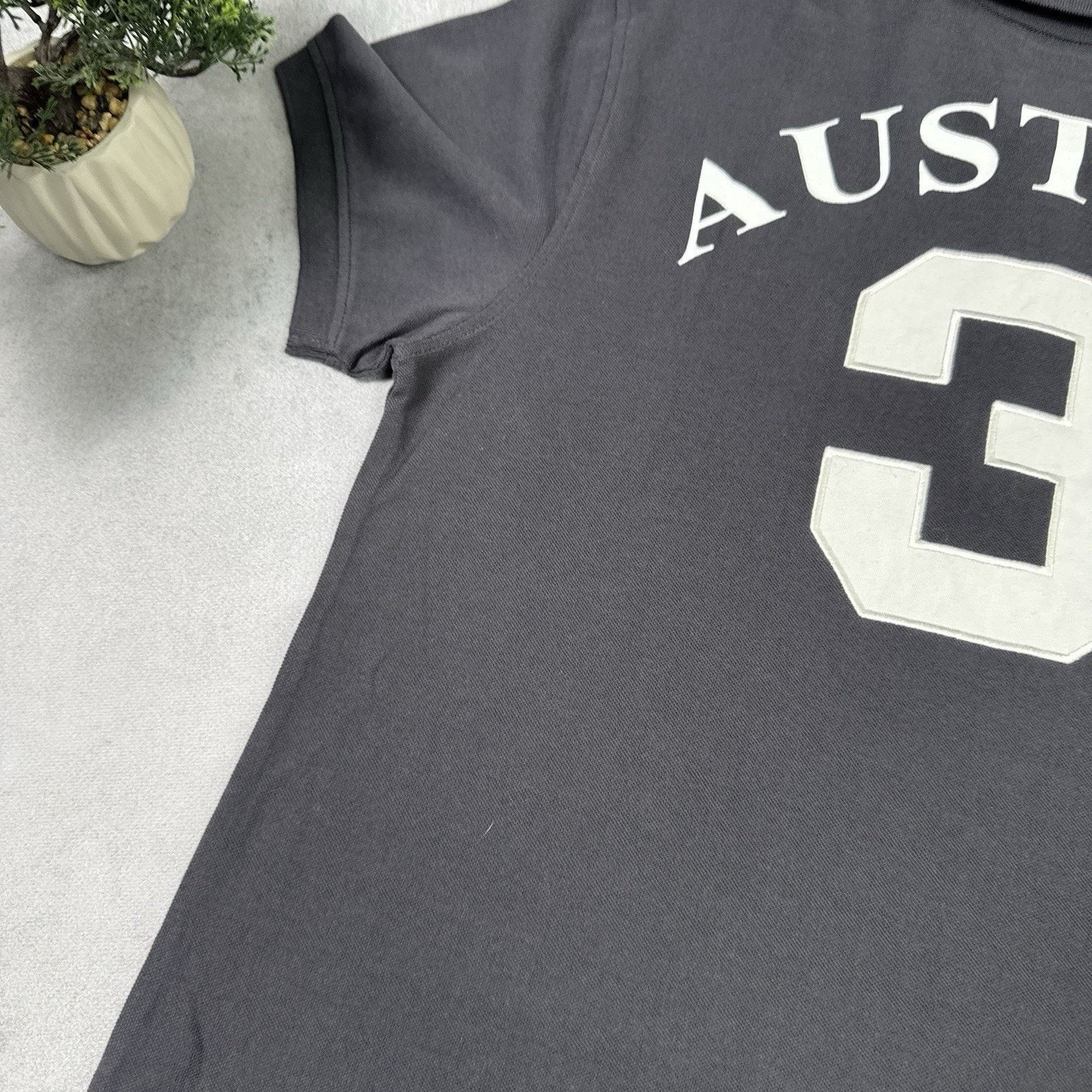 Robin Ruth Robin Ruth Austria #3 Polo T Shirt Chief Keef HipHop Men Rap Size US L / EU 52-54 / 3 - 19 Thumbnail