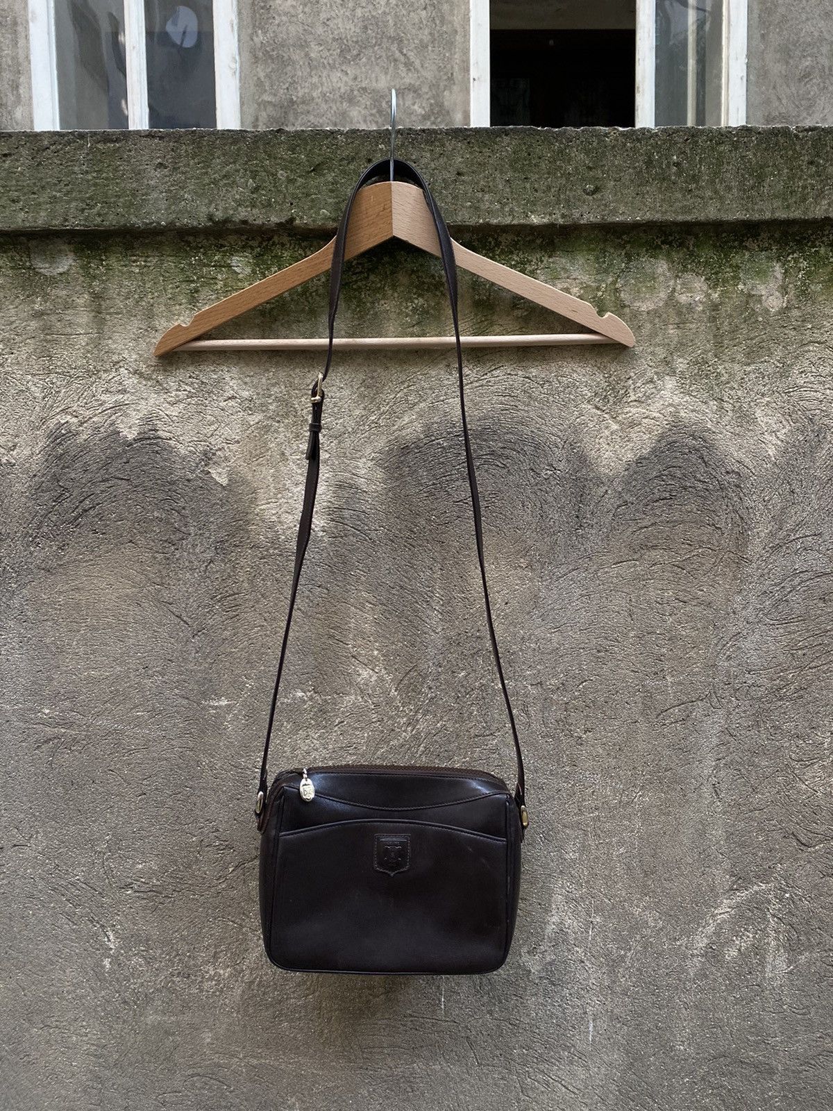 Celine × Vintage Vintage 70s/80s Celine Crossbody Bag Size ONE SIZE - 5 Thumbnail