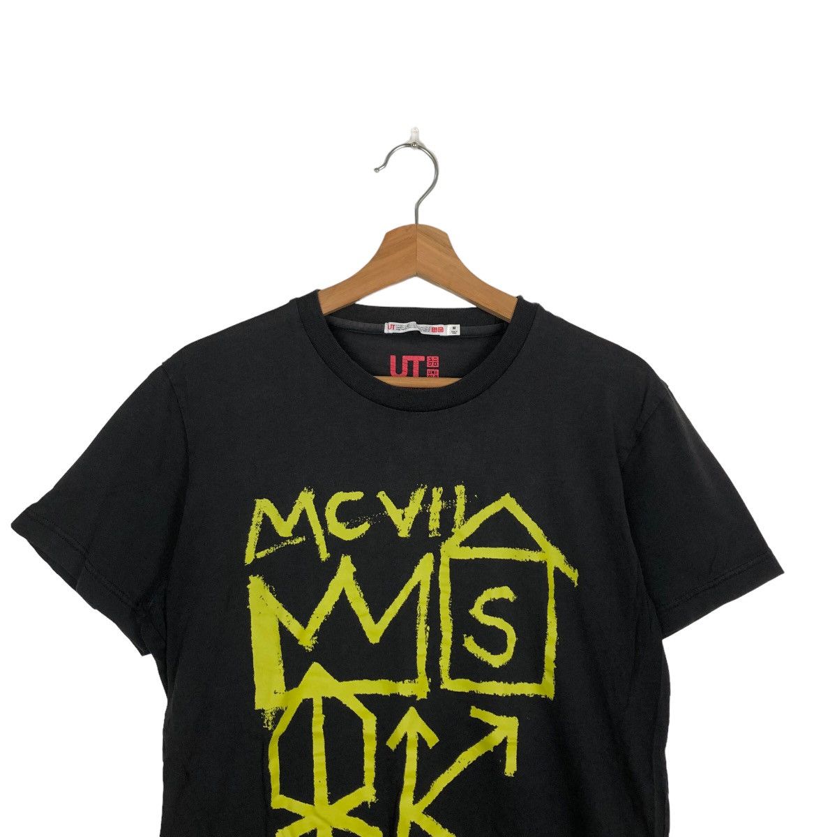 Cartoon Network 🔥RARE 10th ANNIVERSERY TEE BIG LOGO CARTOON MOVIE Size US M / EU 48-50 / 2 - 2 Thumbnail