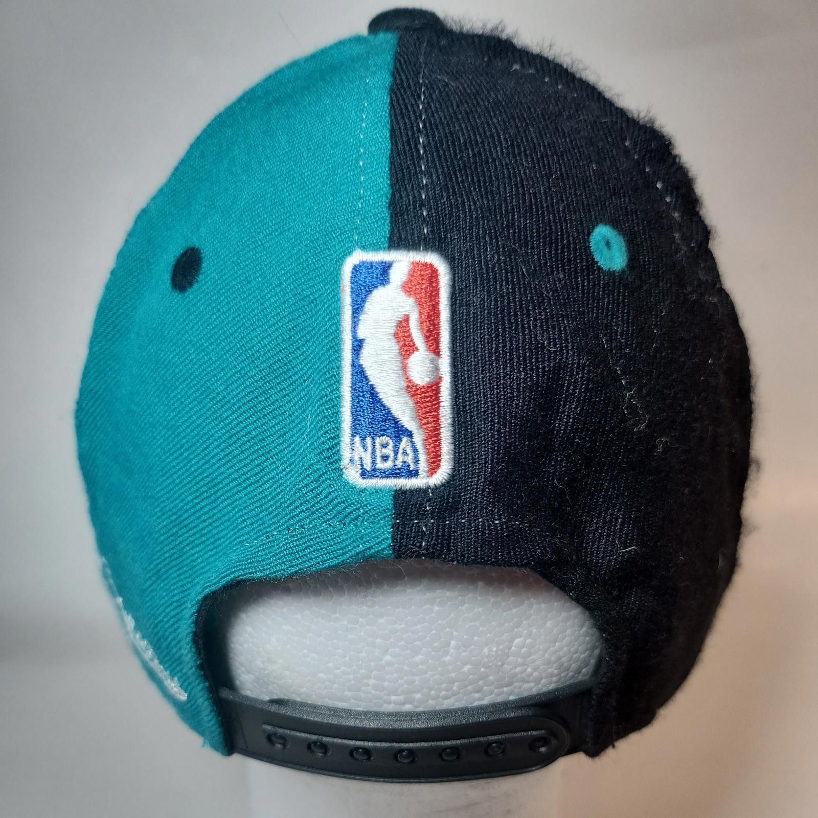 Mitchell & Ness GRIZZLIES VINTAGE Mitchell & Ness NBA Vancouver Classic Y2K Size ONE SIZE - 6 Thumbnail