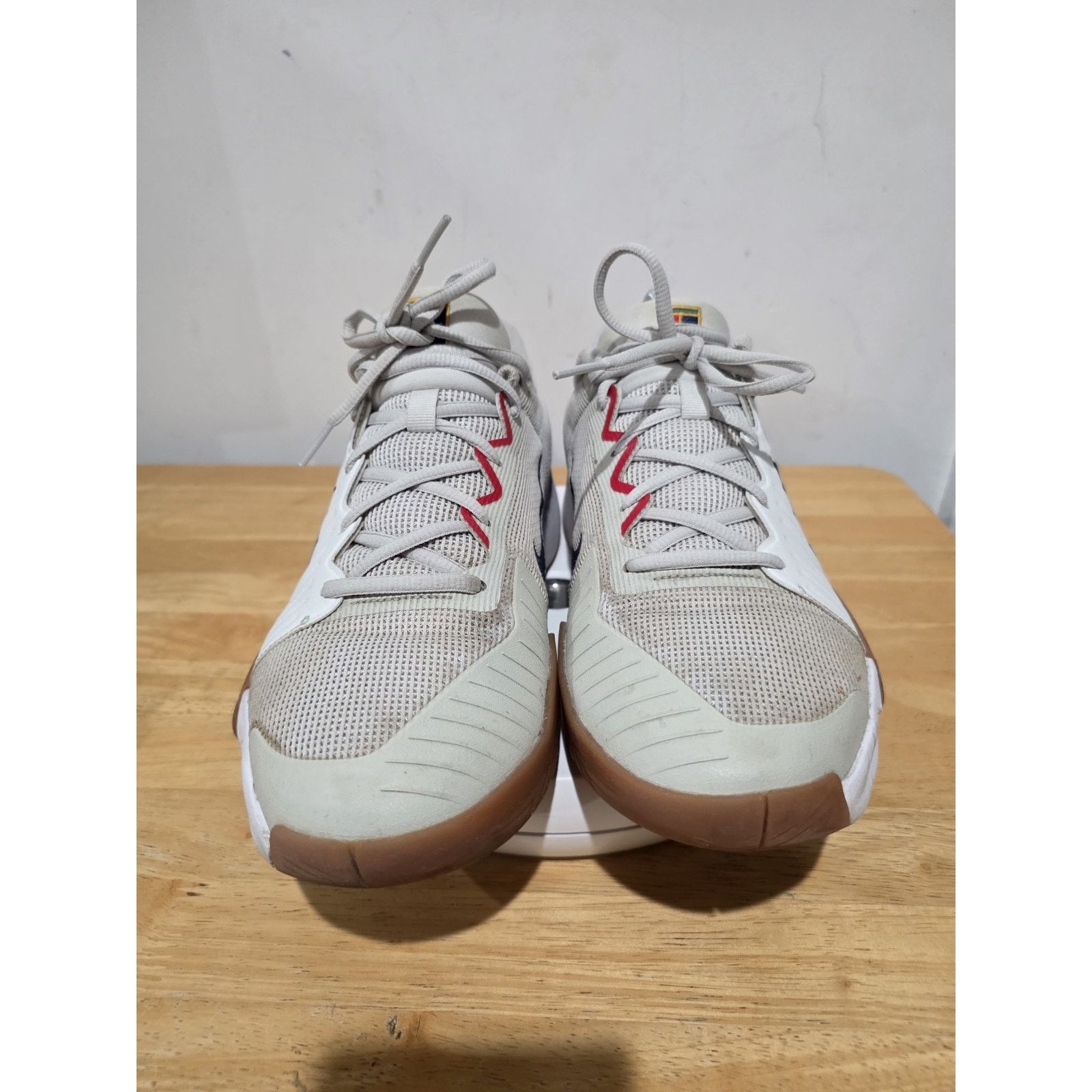 Nike GP Challenge Pro Women's Hard Court Tennis Shoe Size 10