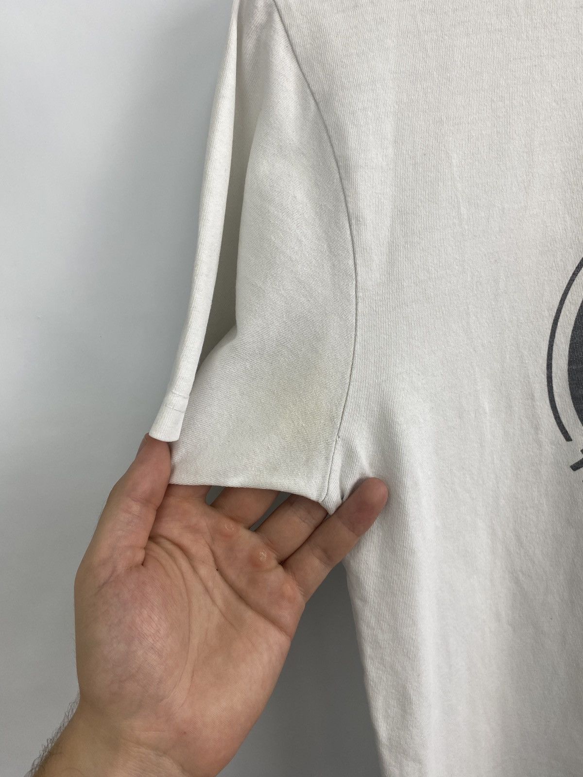 Independent Truck Co. × Vintage 🇺🇸 Vintage 90s Independent Truck Company T-Shirt Rare Y2K Size US S / EU 44-46 / 1 - 10 Thumbnail