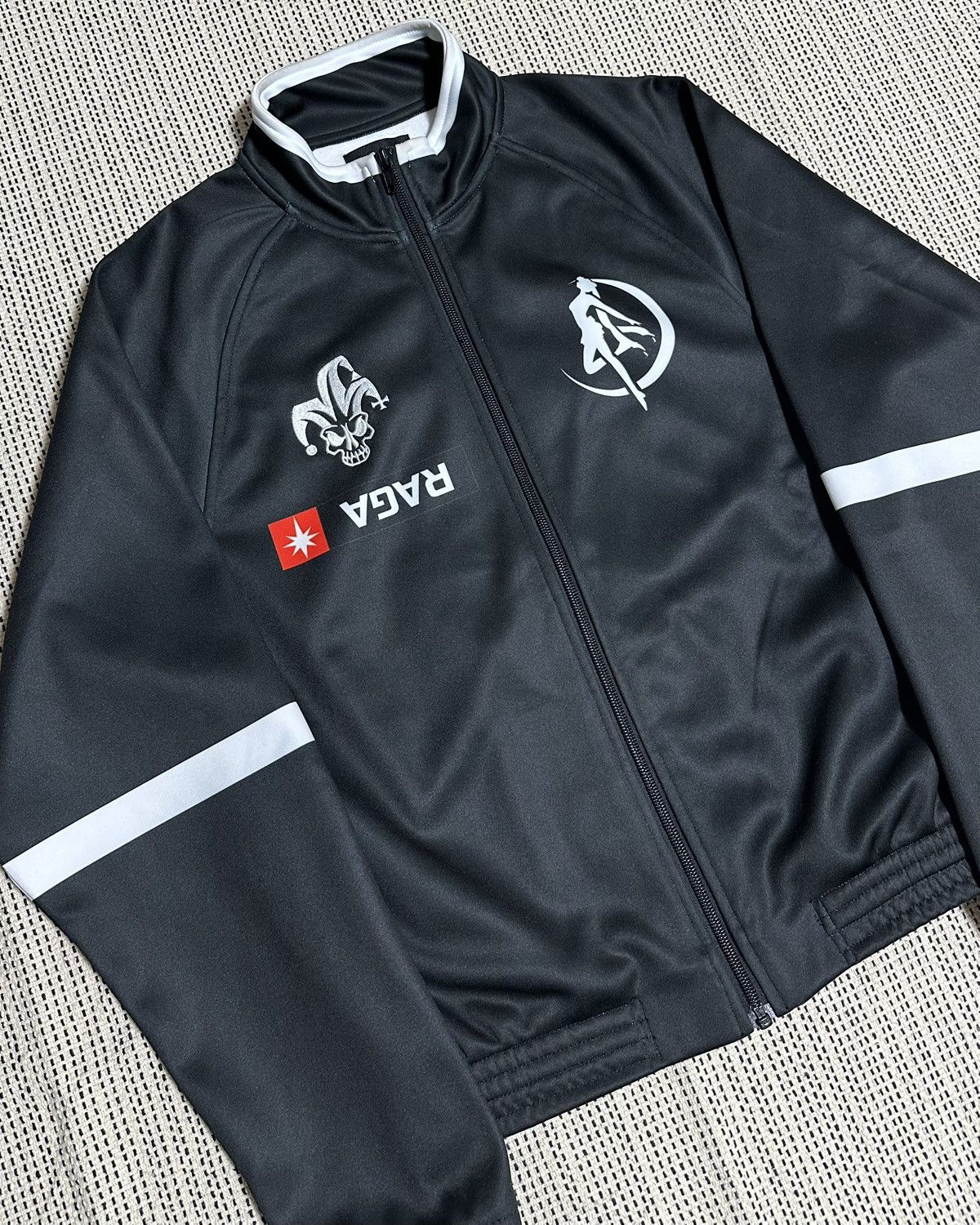 Other × Raga Malak Raga Malak Burb Zip Up Jacket Size US S / EU 44-46 / 1 - 2 Thumbnail