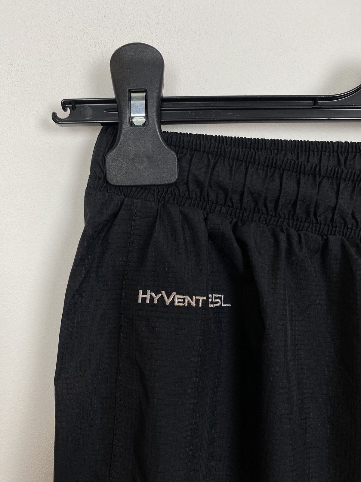 The North Face The North Face HyVent 2.5L Hiking Pants Women’s Size S Black Size 26" / US 2 / IT 38 - 3 Thumbnail