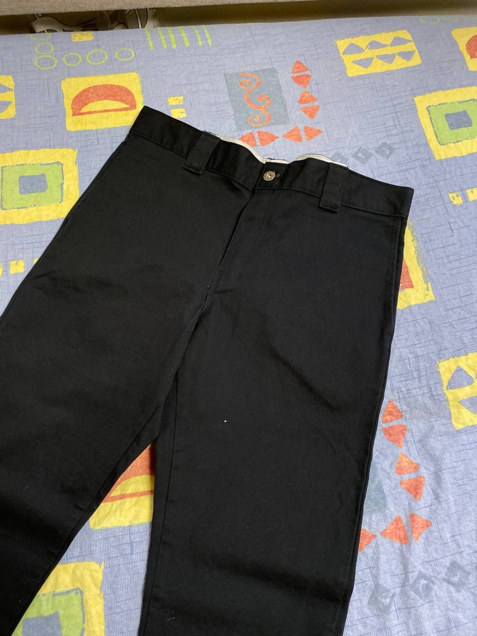 Dickies Dickies Pants Size US 34 / EU 50 - 3 Thumbnail