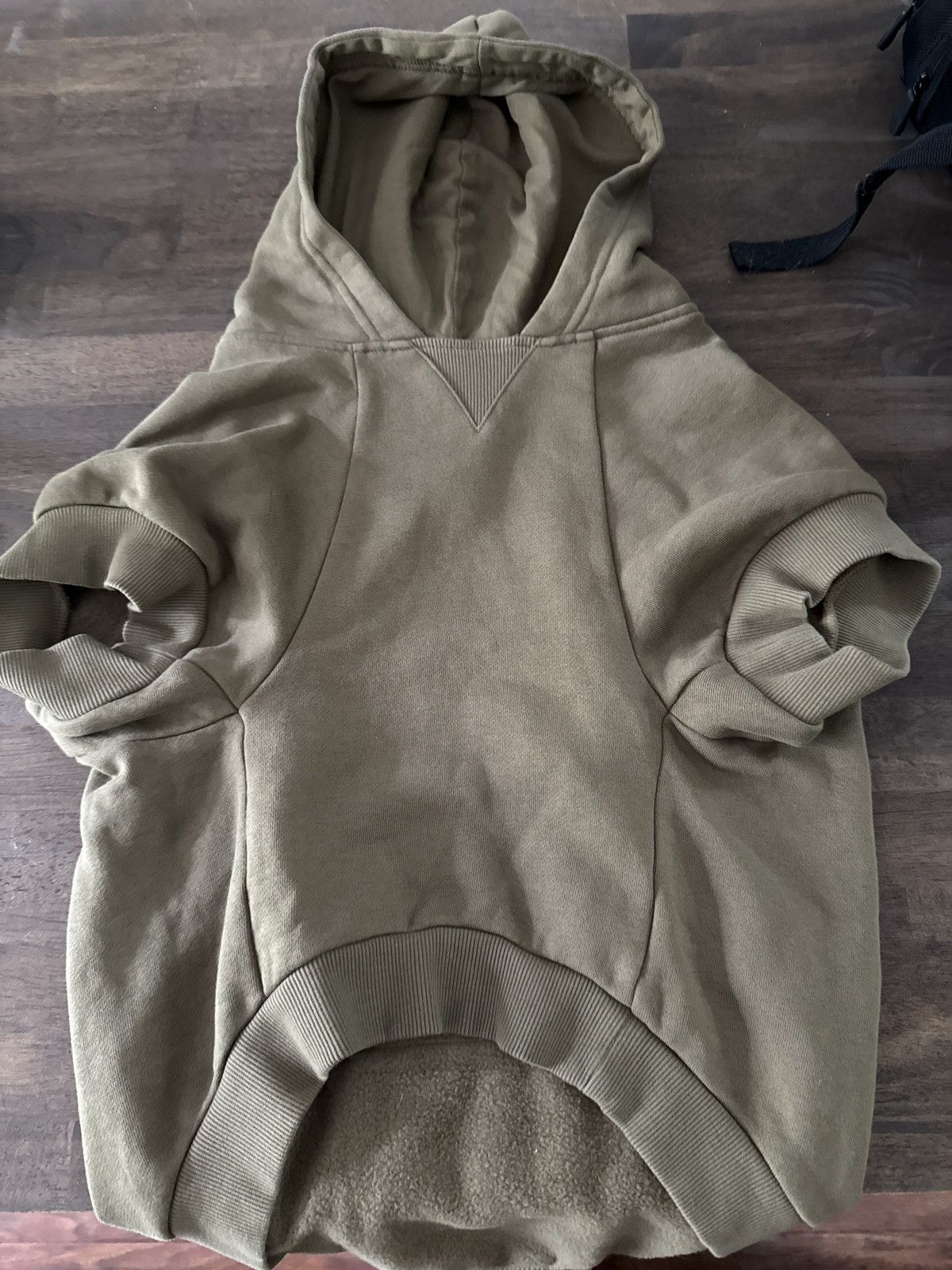 Drew House Drew House Olive Dawg Mascot hoodie Size US M / EU 48-50 / 2 - 8 Thumbnail