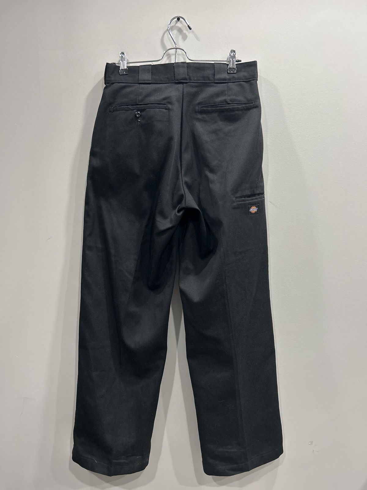 Dickies × Vintage Classic Dickies Worker Pants Baggy Size US 30 / EU 46 - 5 Thumbnail