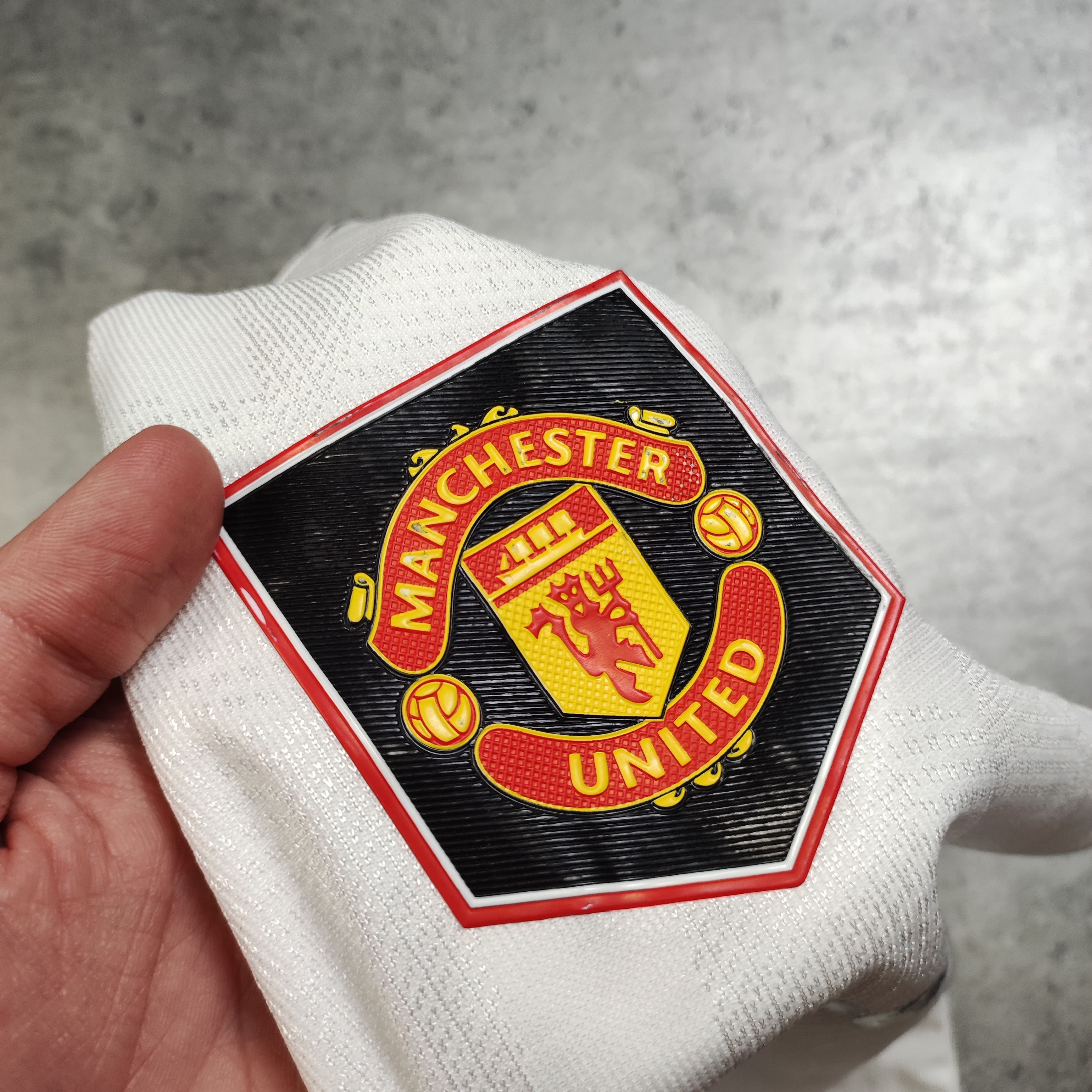 Other RARE Adidas x Manchester United Football 22/23 Jersey Size US M / EU 48-50 / 2 - 6 Thumbnail