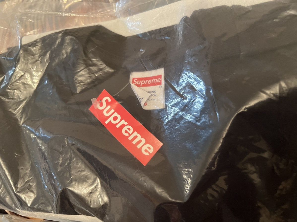 Supreme Supreme NBA Youngboy tee Size US S / EU 44-46 / 1 - 9 Thumbnail