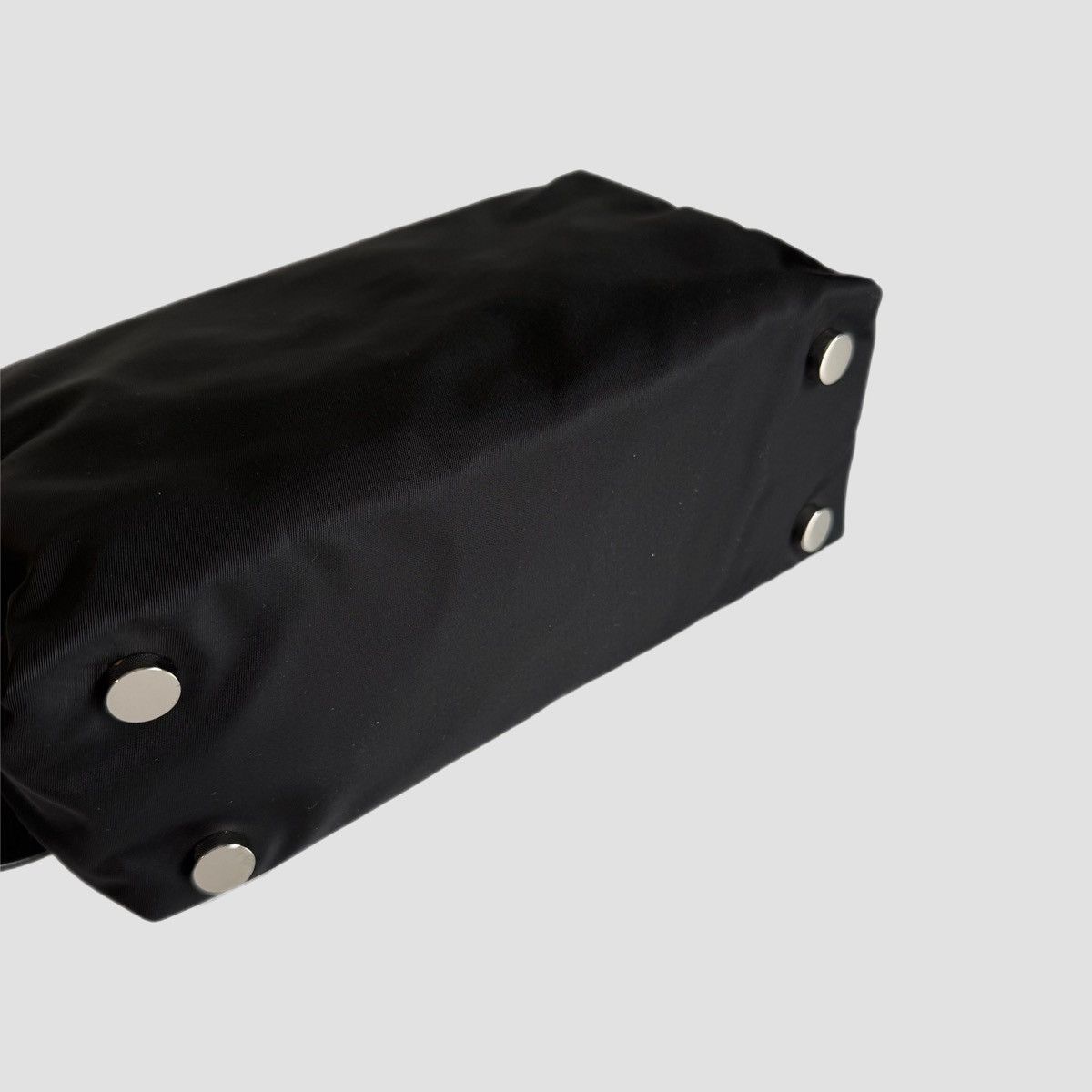 Amiri Amiri Logo Nylon Toiletry Wash Bag Size ONE SIZE - 10 Thumbnail