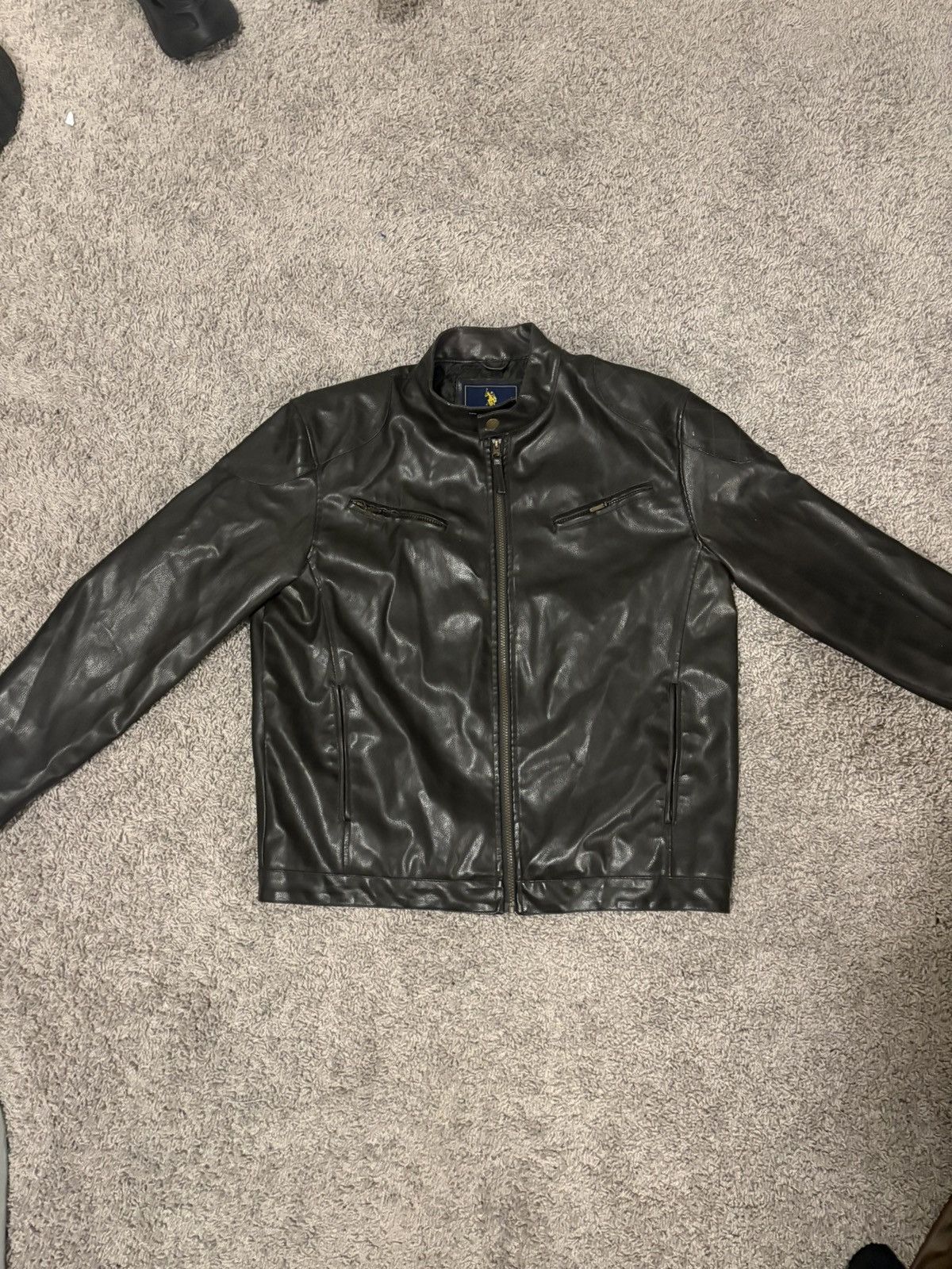U.S. Polo Assn. U.S. POLO ASSN Size US L / EU 52-54 / 3 - 3 Thumbnail