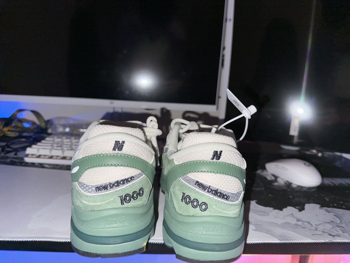 New Balance New balance 1000 Size US 7 / EU 40 - 8 Thumbnail