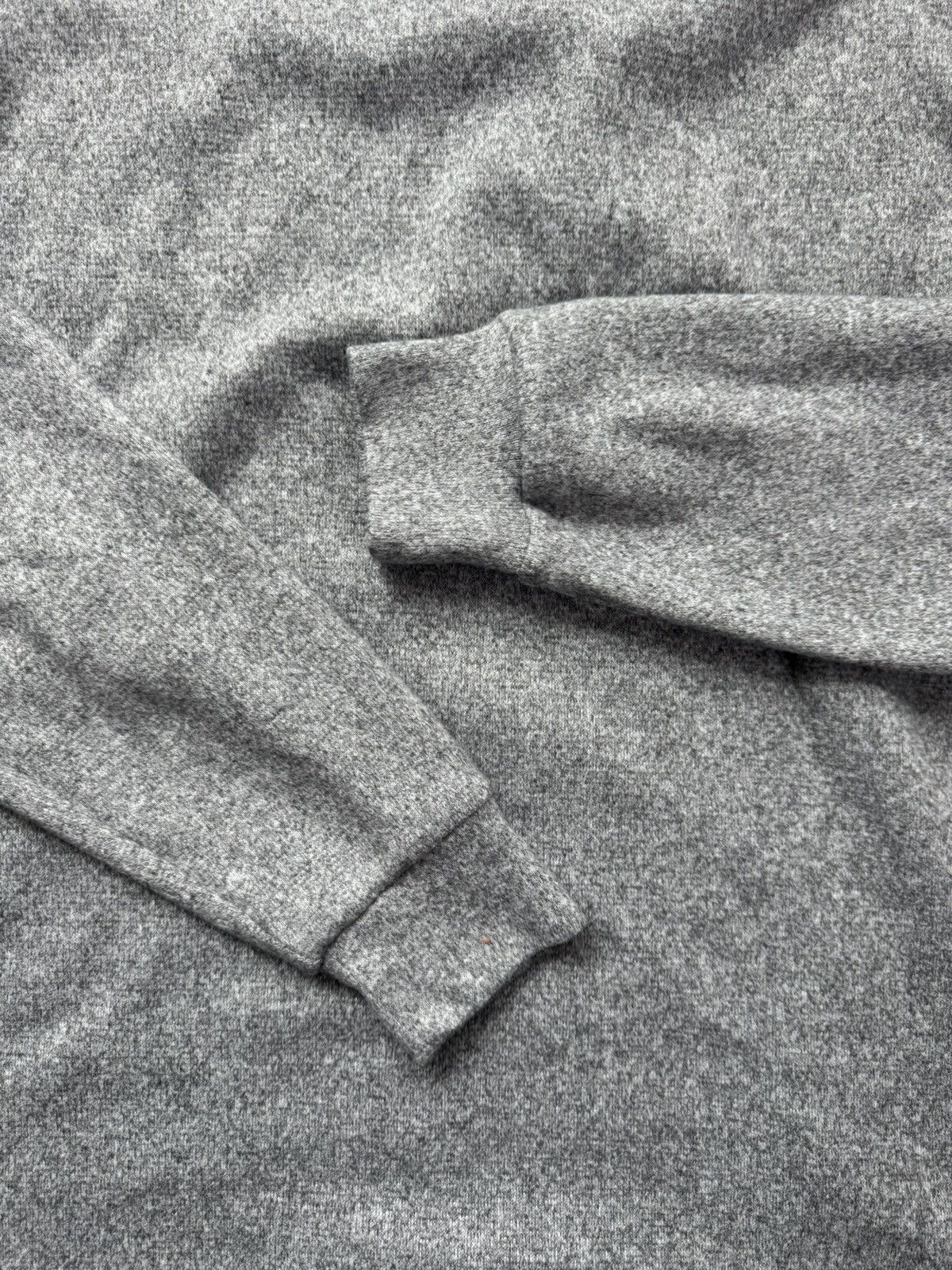 Uniqlo Uniqlo Crew Neck Long Sleeve Size US L / EU 52-54 / 3 - 3 Thumbnail