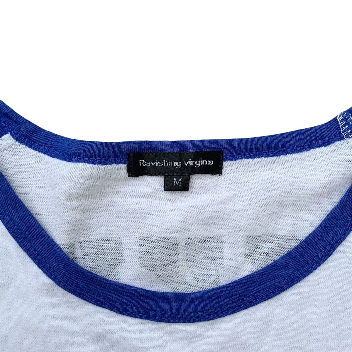 Beauty Beast × Hysteric Glamour × Japanese Brand AT A HOLY PLACE A WISH Size M / US 6-8 / IT 42-44 - 3 Thumbnail