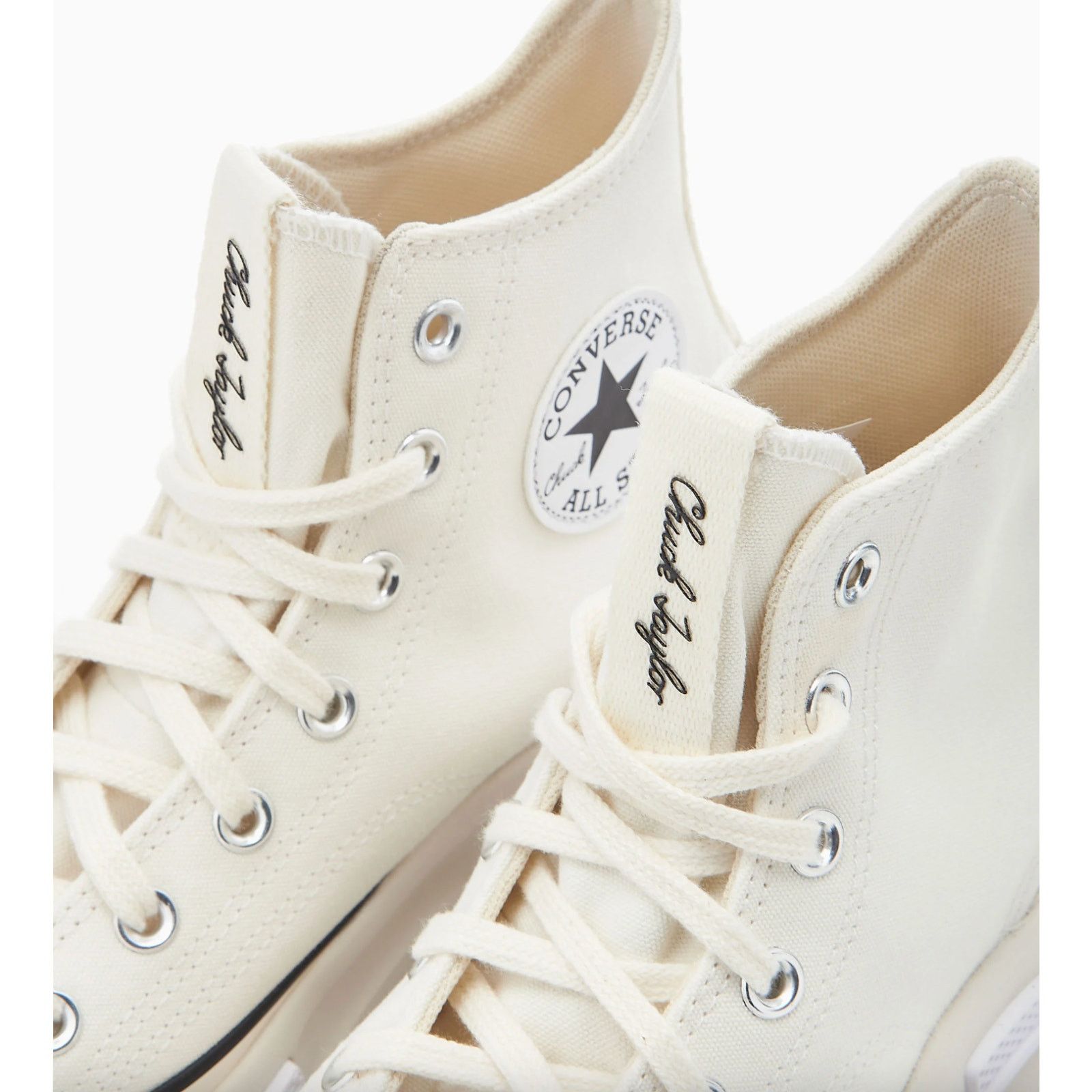 Converse Converse Run Star Legacy CX A00868C Egret 10.5 Future Shoes Size US 10.5 / EU 43-44 - 4 Thumbnail