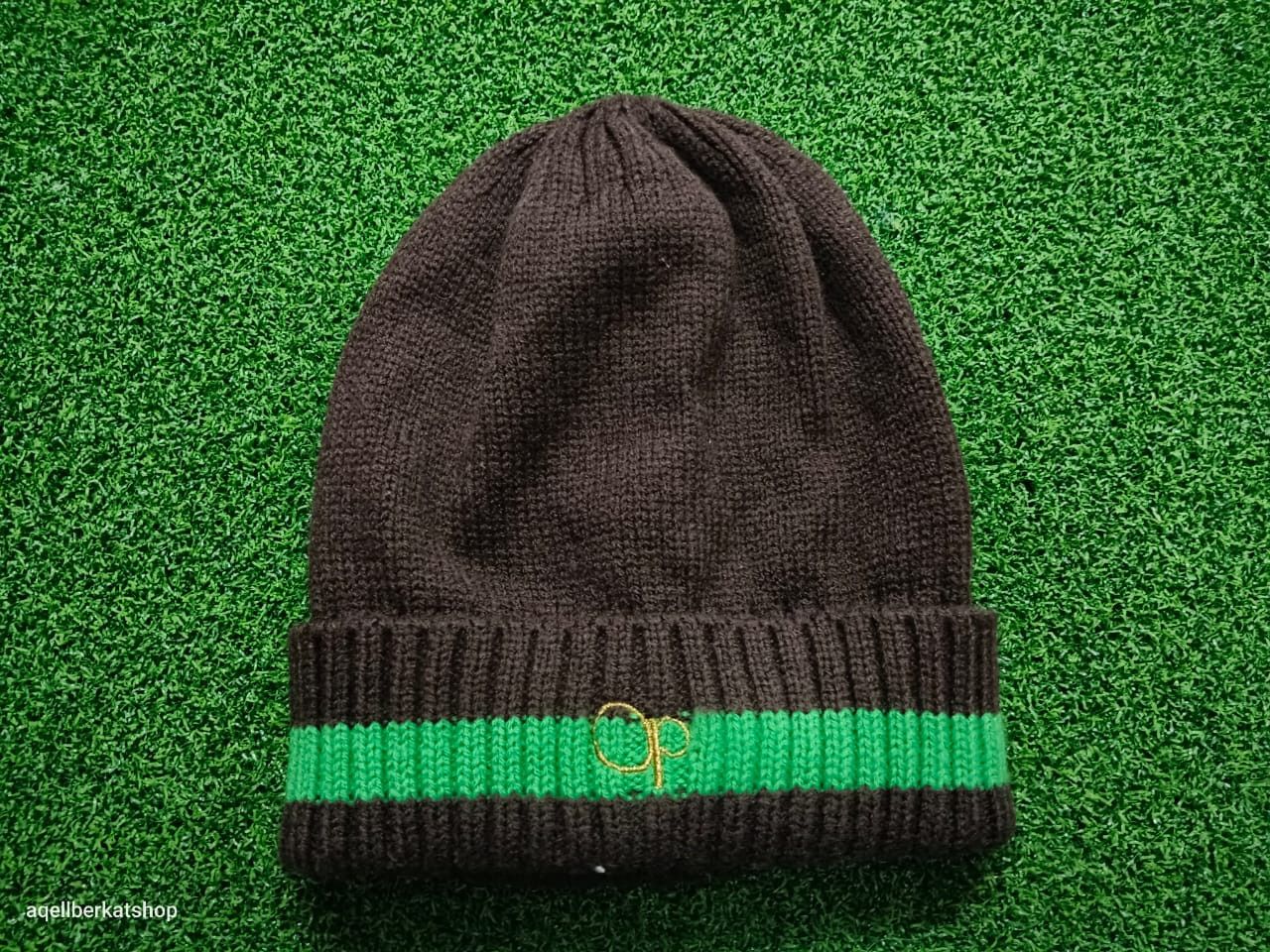 Ocean Pacific OCEAN PACIFIC Beanie Size ONE SIZE - 2 Thumbnail