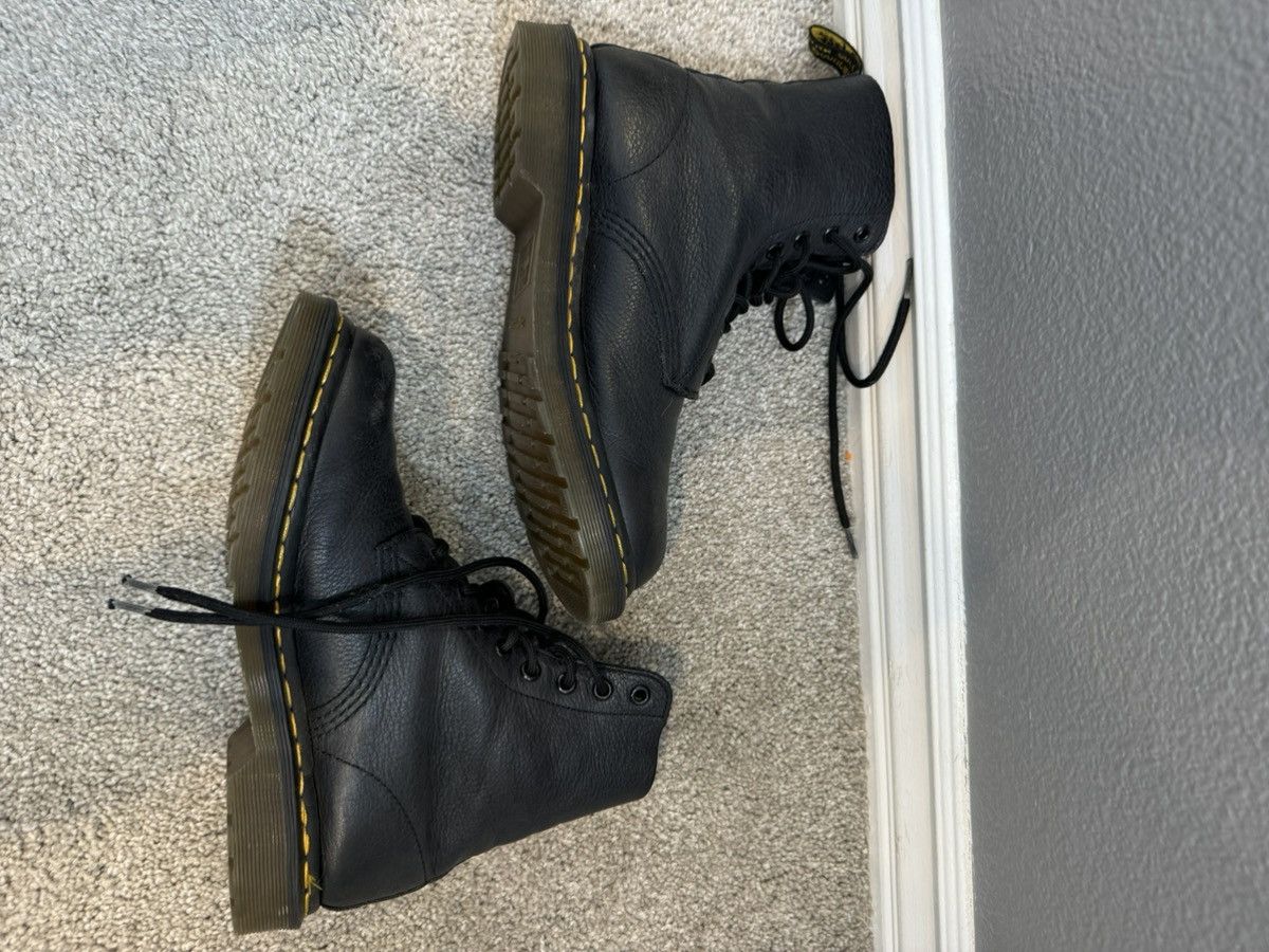 Dr. Martens Doc martens Size US 8 / IT 38 - 4 Thumbnail