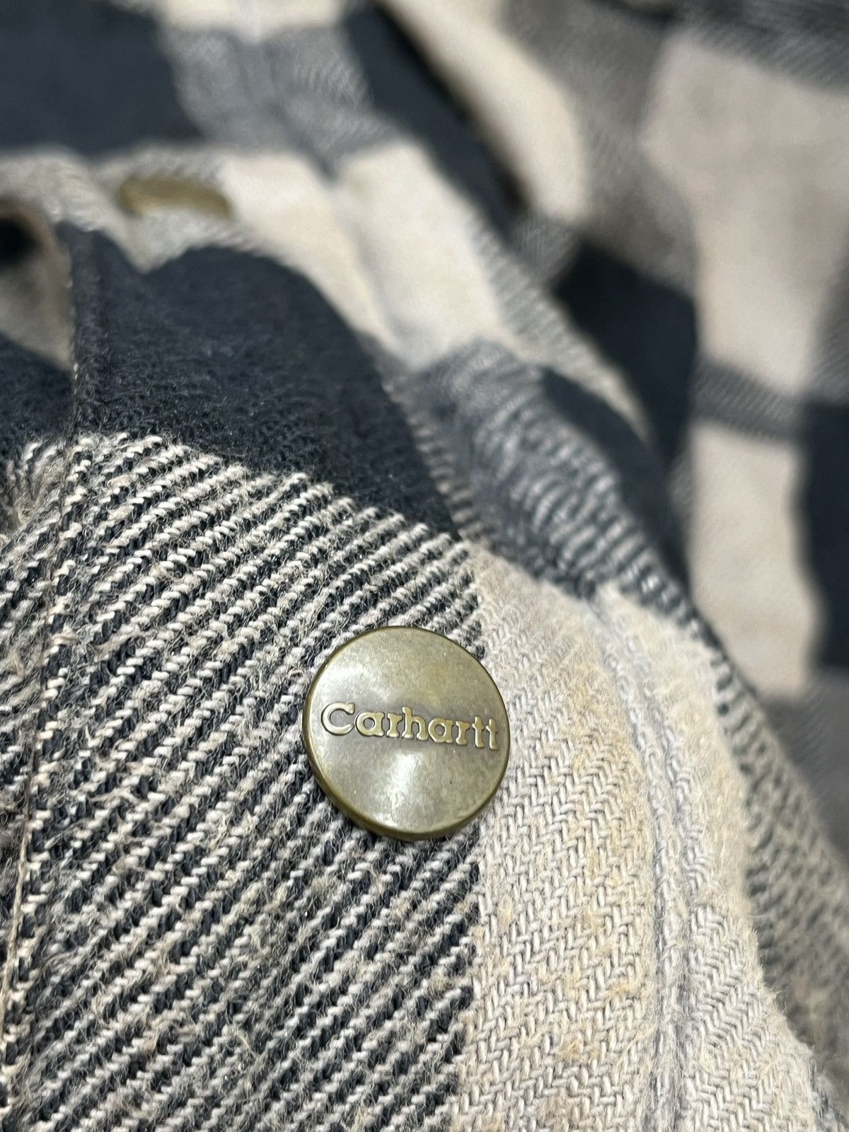Carhartt 🔥STEALS🔥 CARHARTT JACKET Size US XXL / EU 58 / 5 - 11 Thumbnail