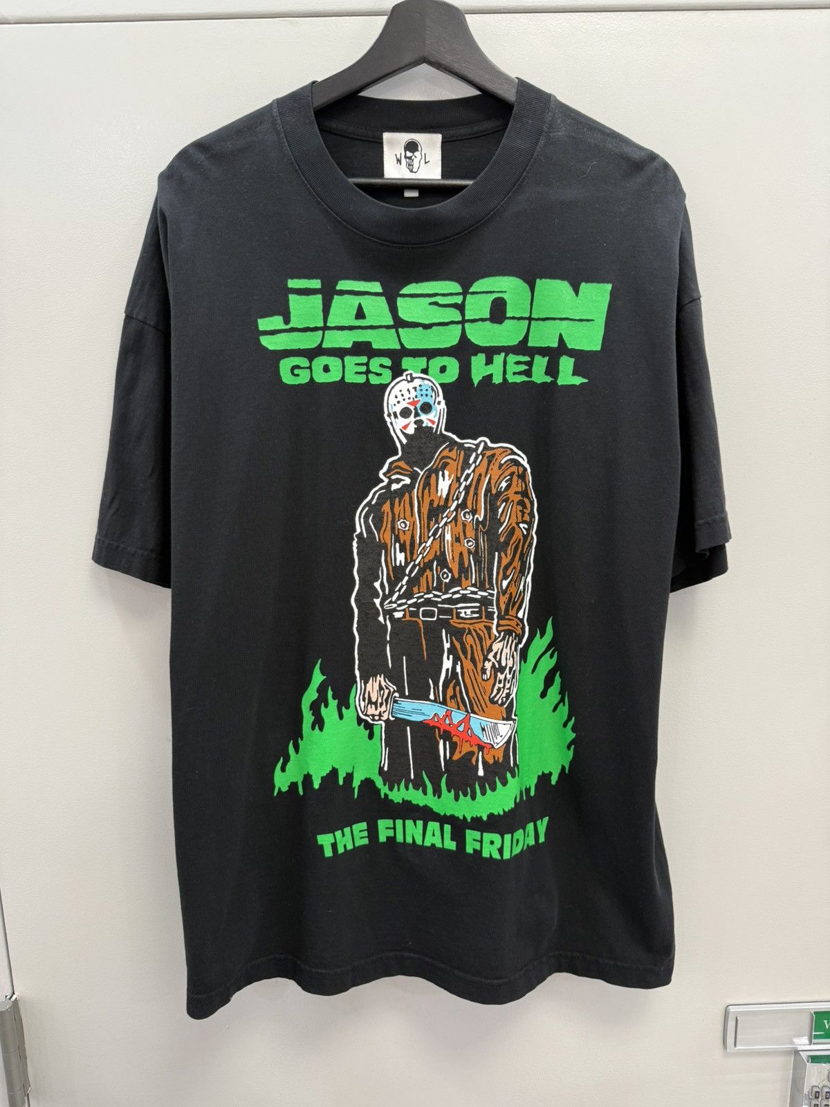 Warren Lotas Warren Lotas Jason Shirt Size US XL / EU 56 / 4 - 1 Thumbnail