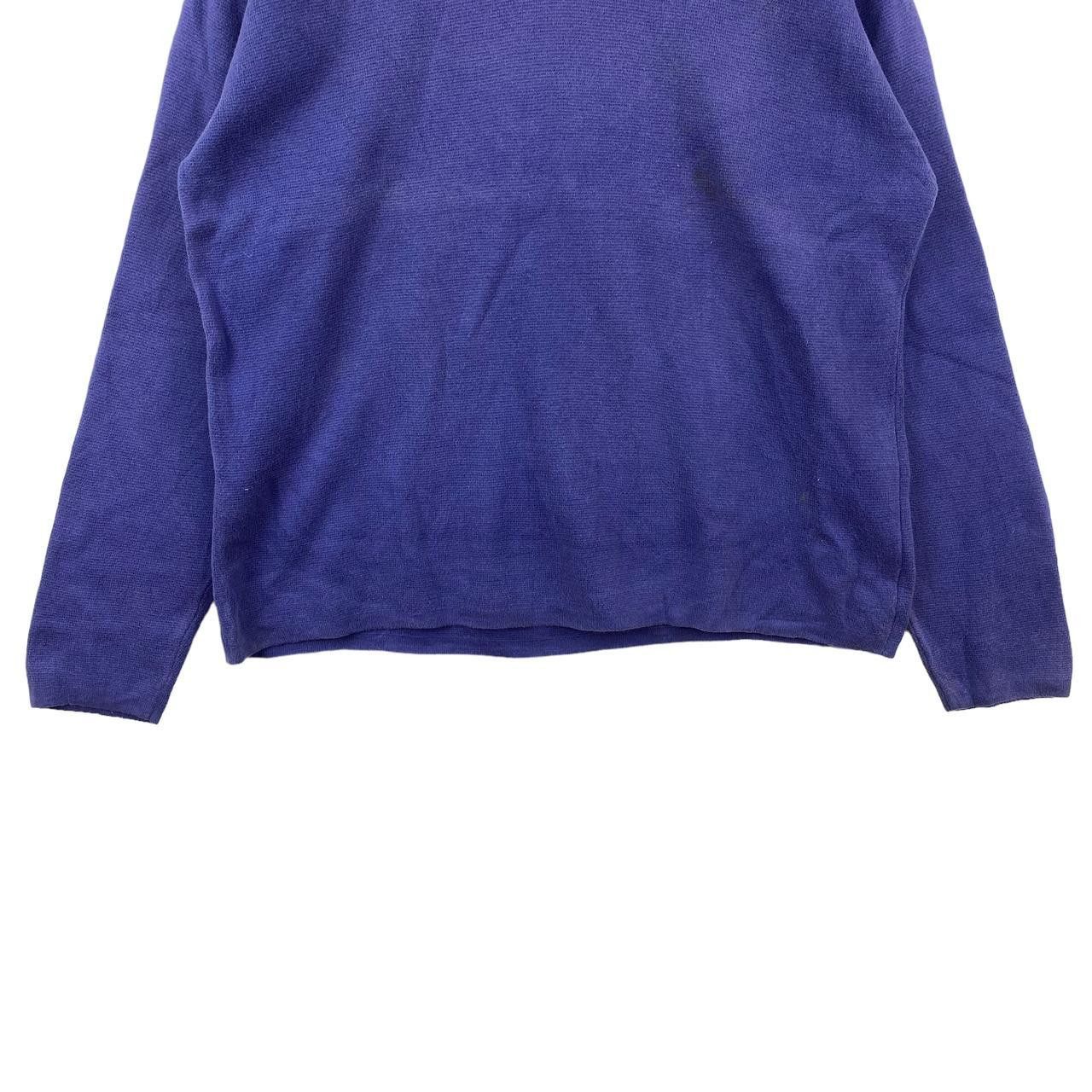 Gap GAP Natural Dye Plain Oversized Baggy Sweatshirt Sweater Size XL / US 12-14 / IT 48-50 - 4 Thumbnail