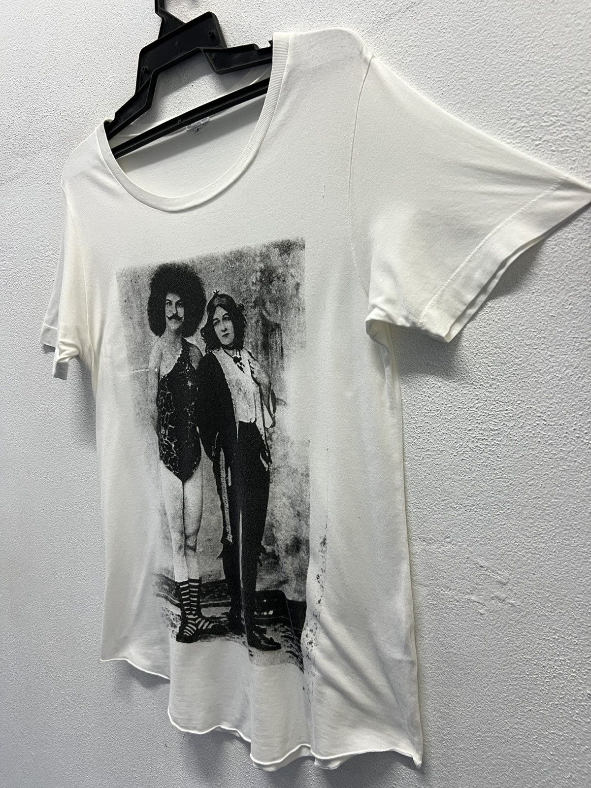 Paul Smith PAUL SMITH MR.KOTTER WAS IN A VAUDEVILLE ACT SHIRT Size US S / EU 44-46 / 1 - 4 Thumbnail