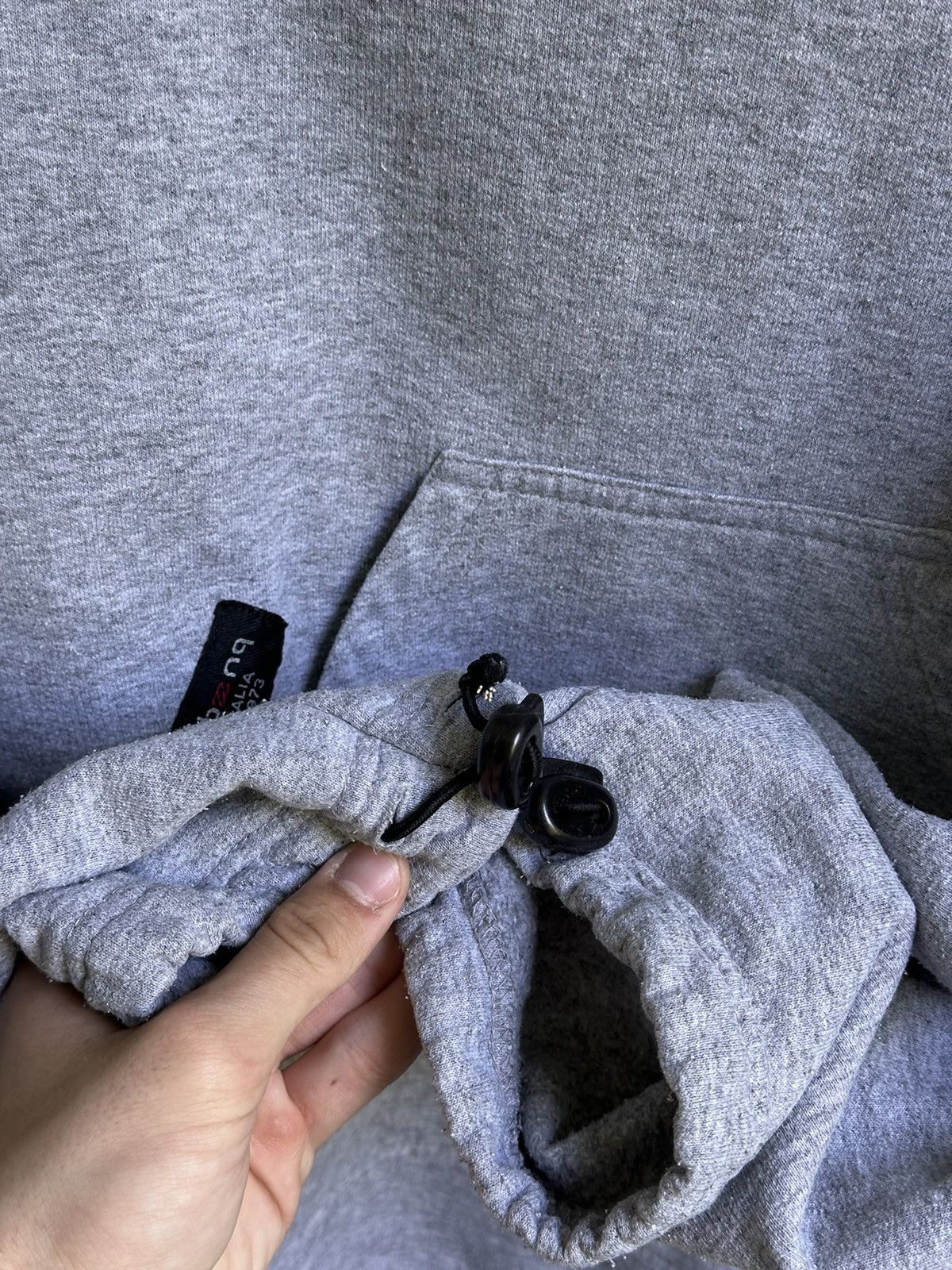 Billabong 🔥VINTAGE OVERSIZED BILLABONG SURF HOODIE❤️‍🔥 Size US M / EU 48-50 / 2 - 8 Thumbnail
