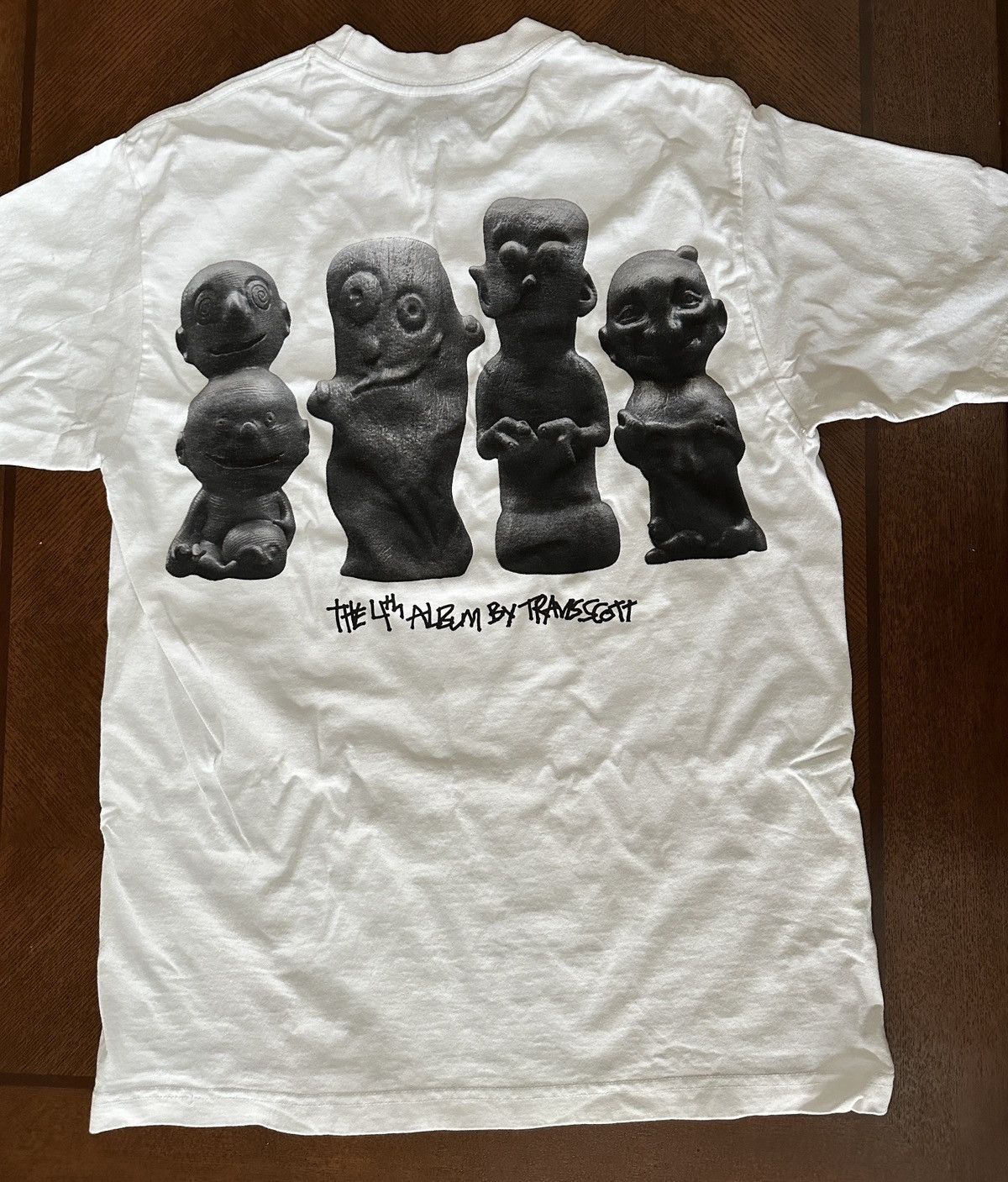Travis Scott Travis Scott Topia Pack B1 Size US M / EU 48-50 / 2 - 5 Thumbnail