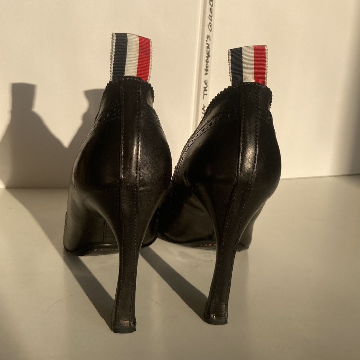 Thom Browne Décolleté Thom Browne nº38 Size US 8 / IT 38 - 5 Thumbnail