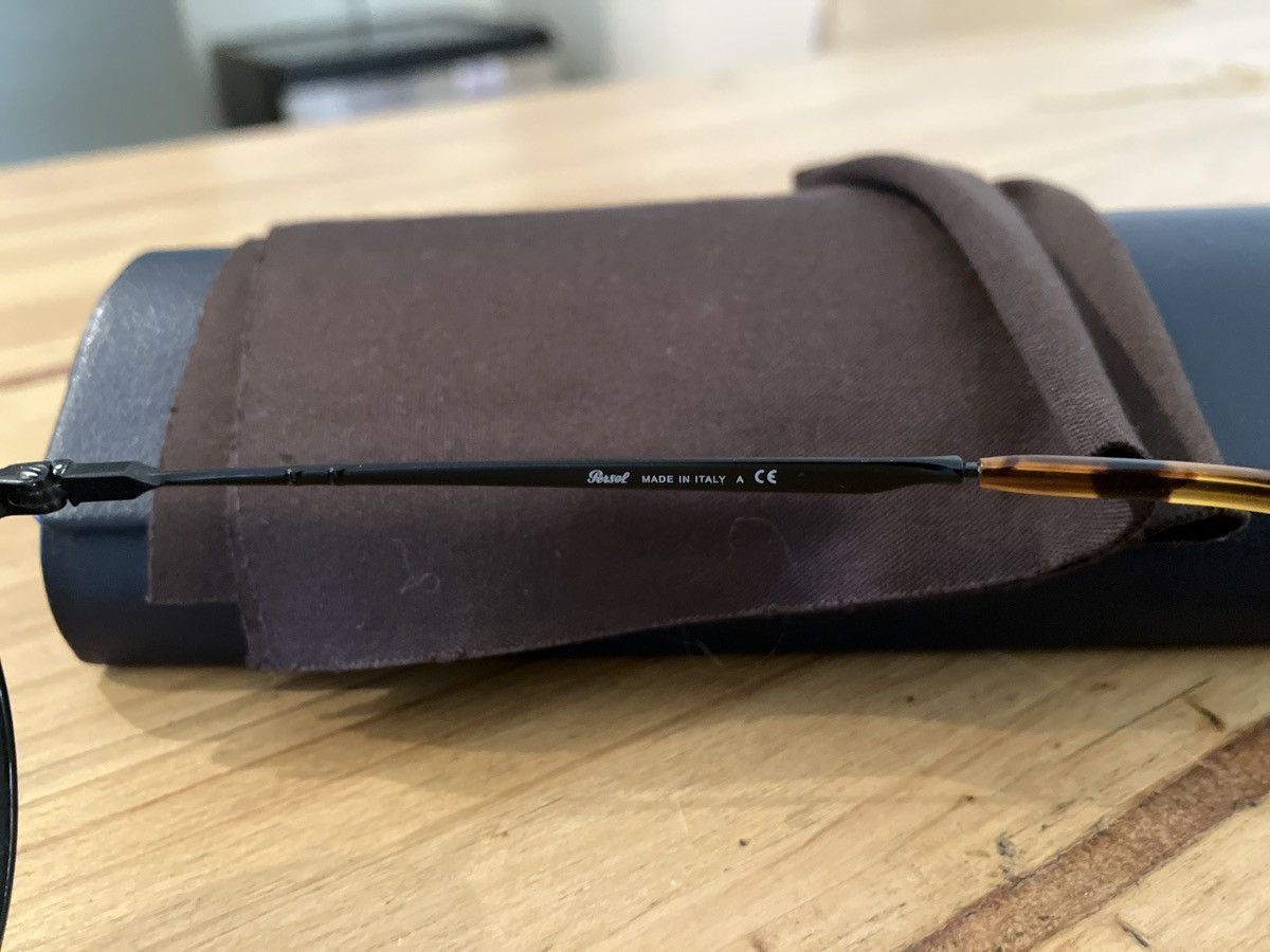 Persol Persol 2455s Sunglasses Size ONE SIZE - 4 Thumbnail