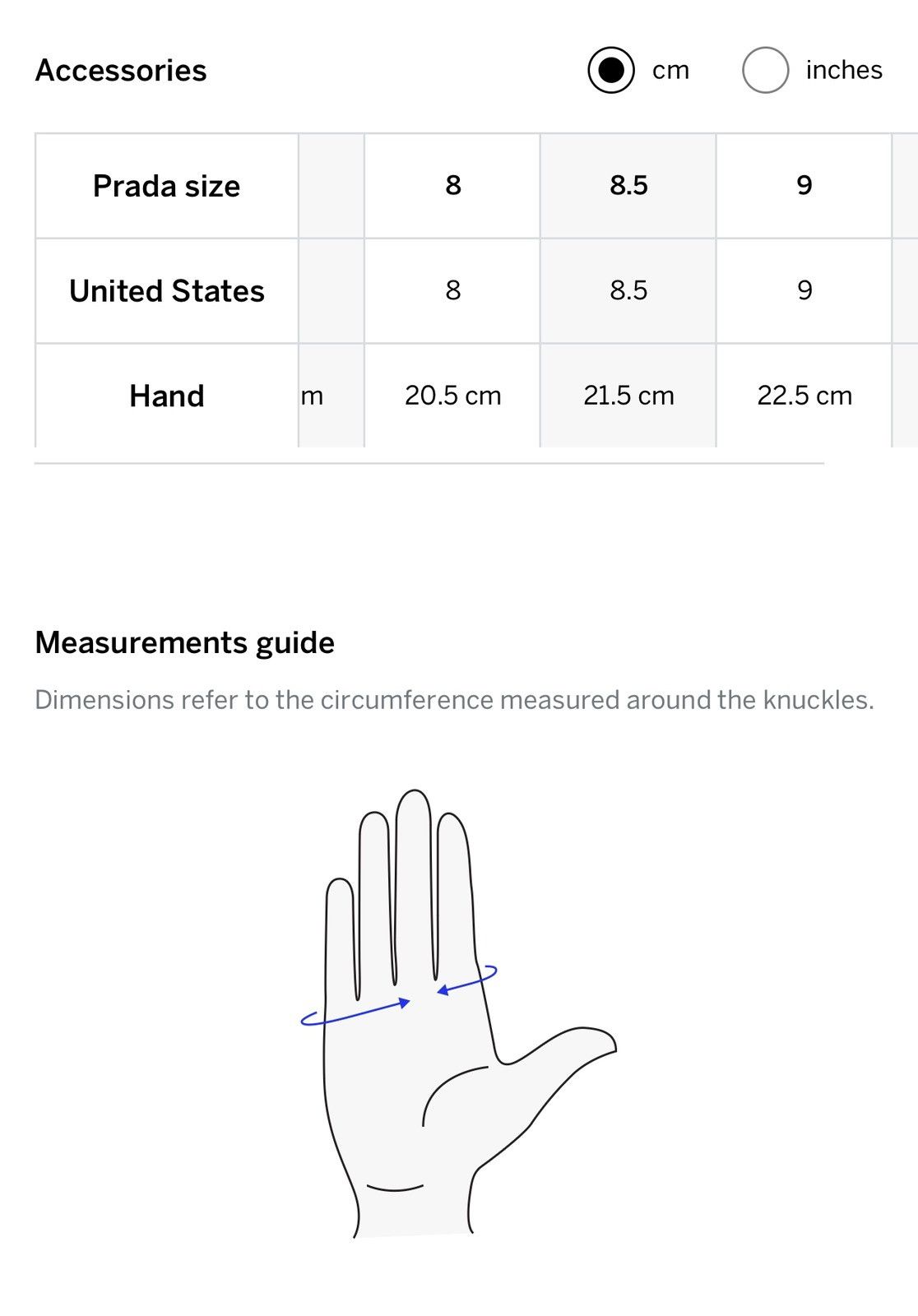 Prada × Raf Simons FW21 Prada Re-Nylon and Napa Leather hybrid gloves Size ONE SIZE - 8 Thumbnail