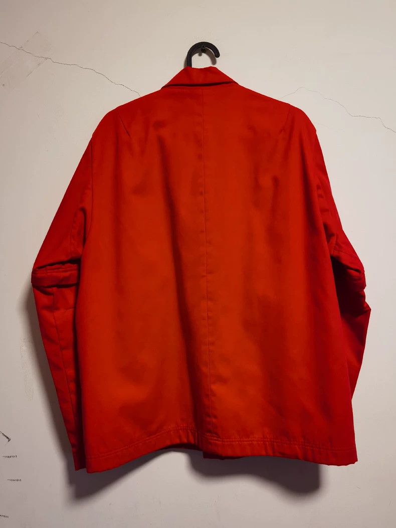 Number (N)ine Number (N)ine Jacket, coat 2502-Nextarrow Size US M / EU 48-50 / 2 - 3 Thumbnail