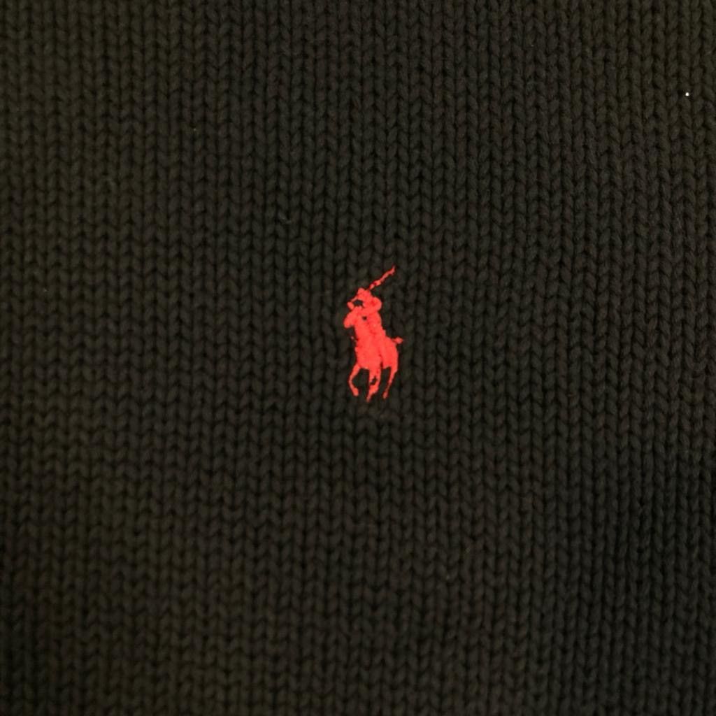 Polo Ralph Lauren Polo Ralph Lauren Sweater Jumper Size US XL / EU 56 / 4 - 5 Thumbnail