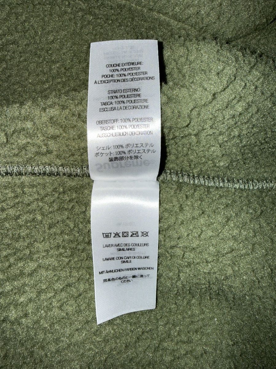 Supreme Supreme x Gore-Tex Windstopper Zip Up Size US L / EU 52-54 / 3 - 11 Thumbnail