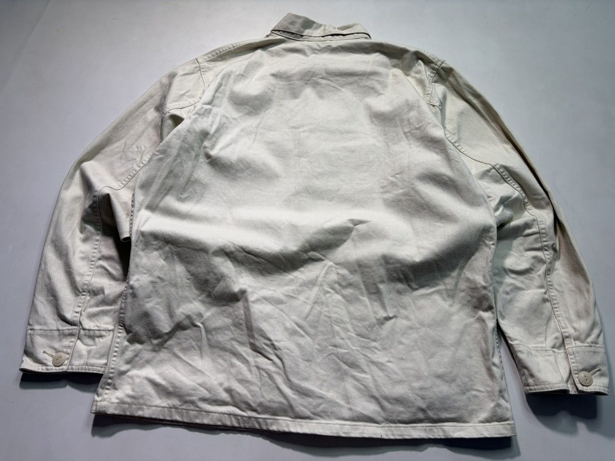 Uniqlo Uniqlo Mens shirts Jacket Size US L / EU 52-54 / 3 - 10 Thumbnail