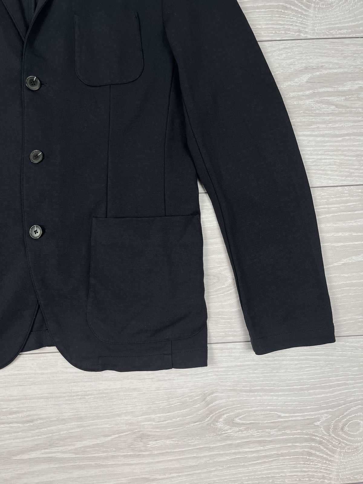 Global Work Global Work Japanese Brand Working Blazer Jacket Size US L / EU 52-54 / 3 - 5 Thumbnail
