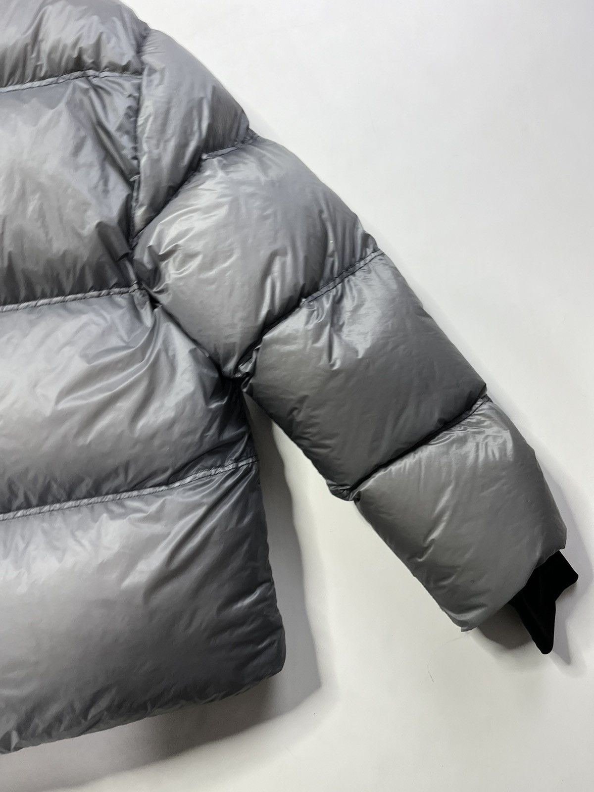 Represent Clo. Represent Clo puffer jacket Size US L / EU 52-54 / 3 - 16 Thumbnail