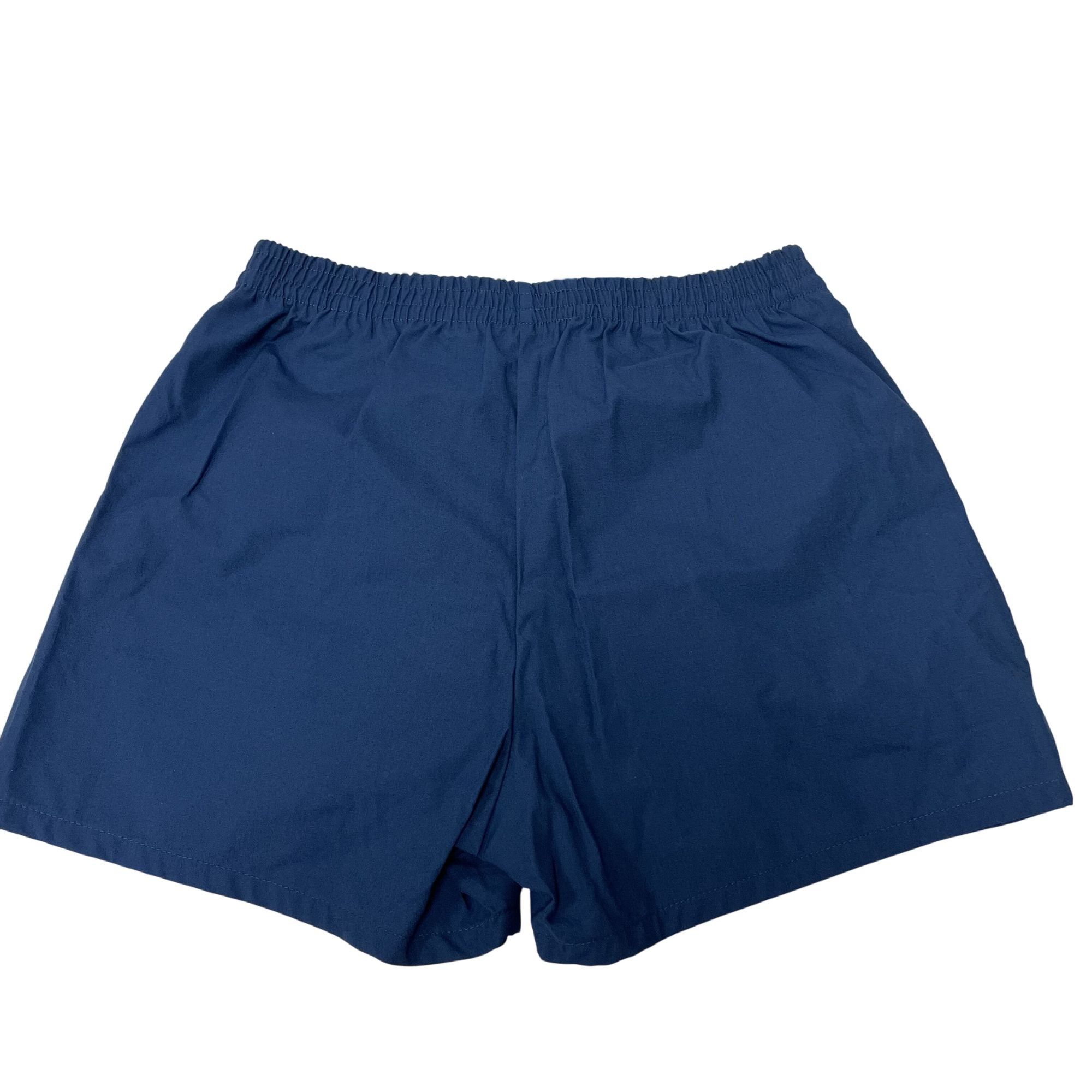 Jantzen NOS New NWT Vtg Jantzen BEACH SURFER Swim Trunks Size US 40 / EU 56 - 2 Thumbnail