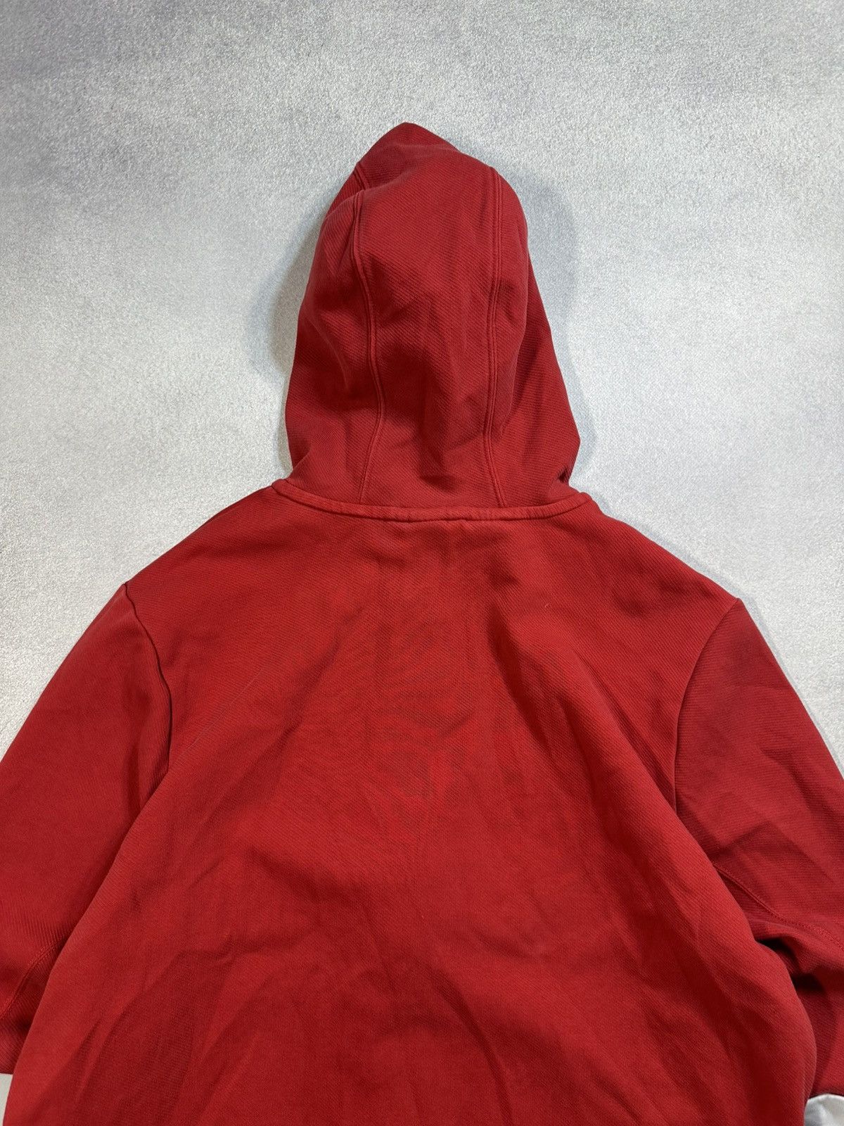 Ferrari Puma Ferrari Formula 1 Racing Zip Hoodie Sz XL Size US XL / EU 56 / 4 - 10 Thumbnail