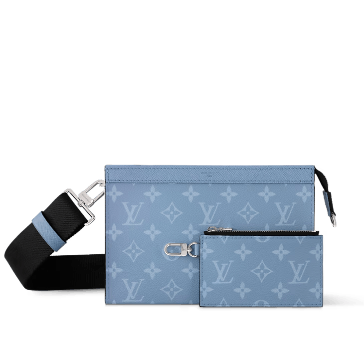 Louis Vuitton Gaston Wearable Wallet Size ONE SIZE - 1 Thumbnail