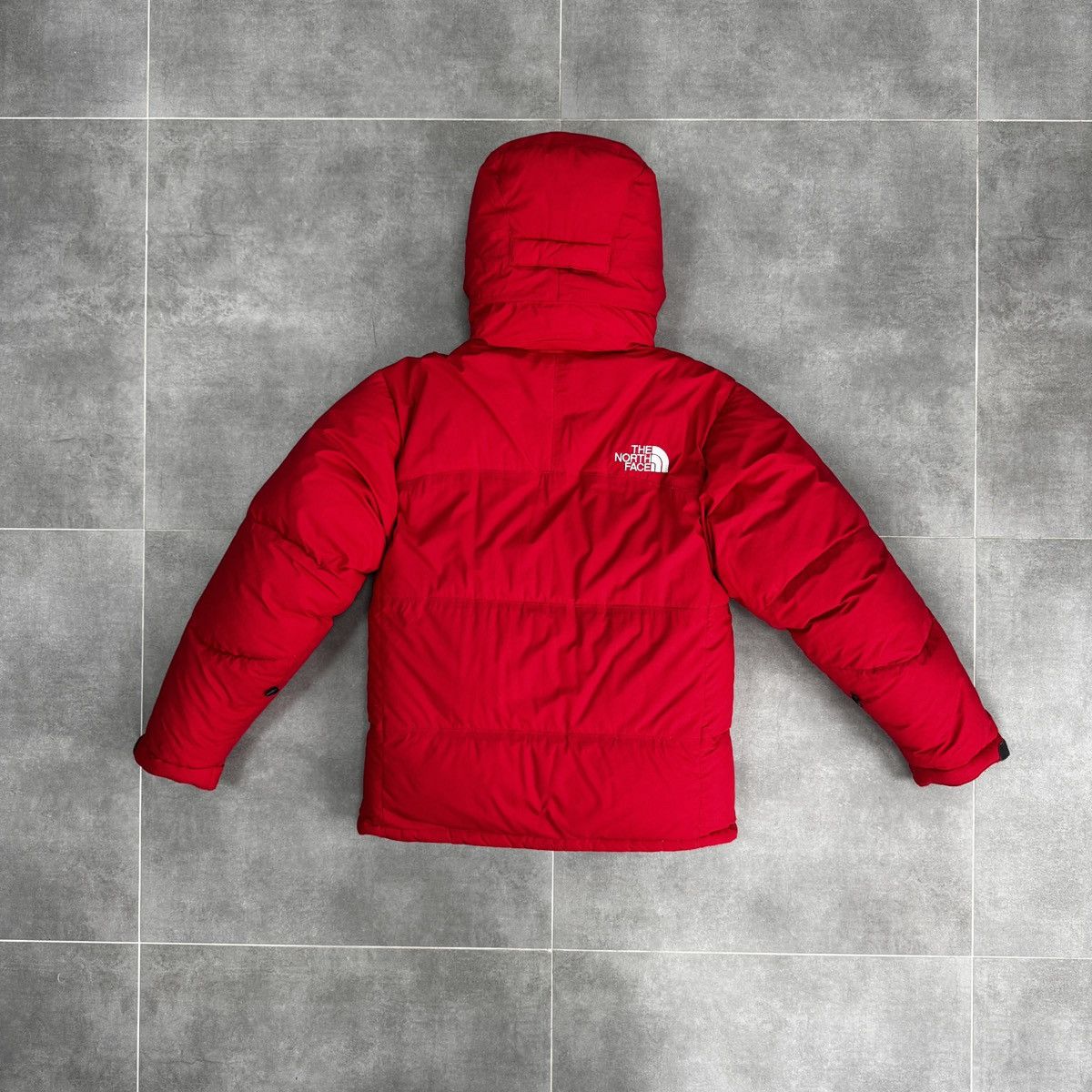 The North Face The North Face Himalayan 800 Summit Series Down Parka Jacket Size US S / EU 44-46 / 1 - 23 Thumbnail