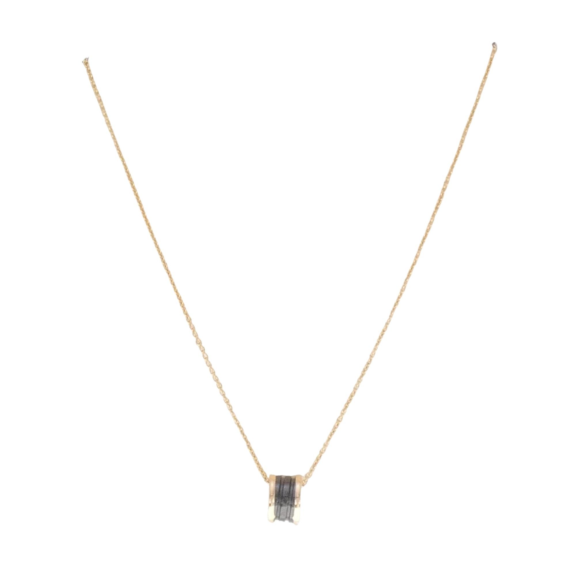 Bvlgari Bulgari B.Zero1 necklace Size ONE SIZE - 1 Thumbnail